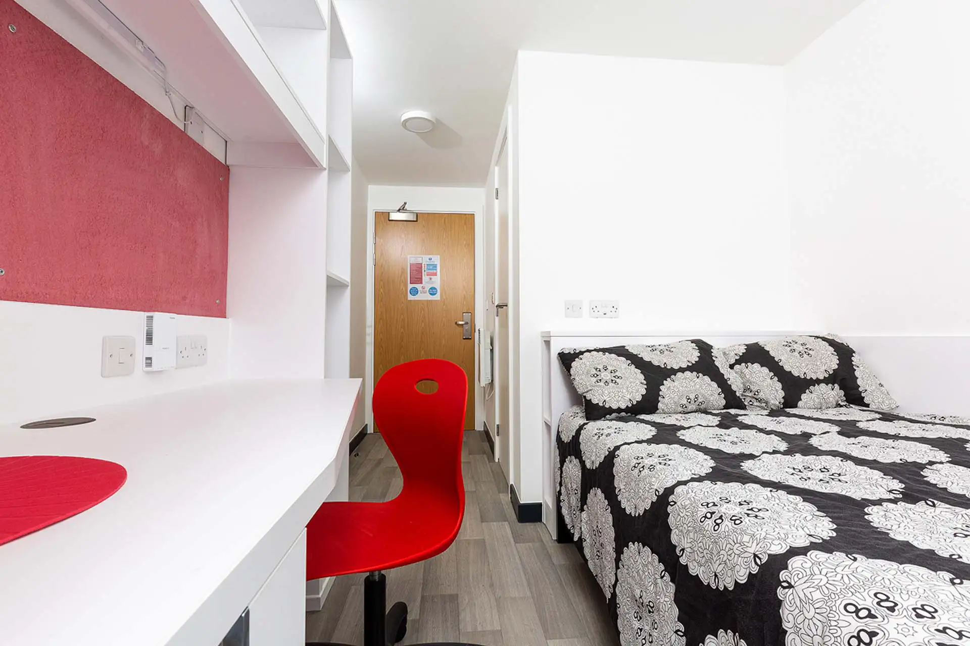 Abbey House photo