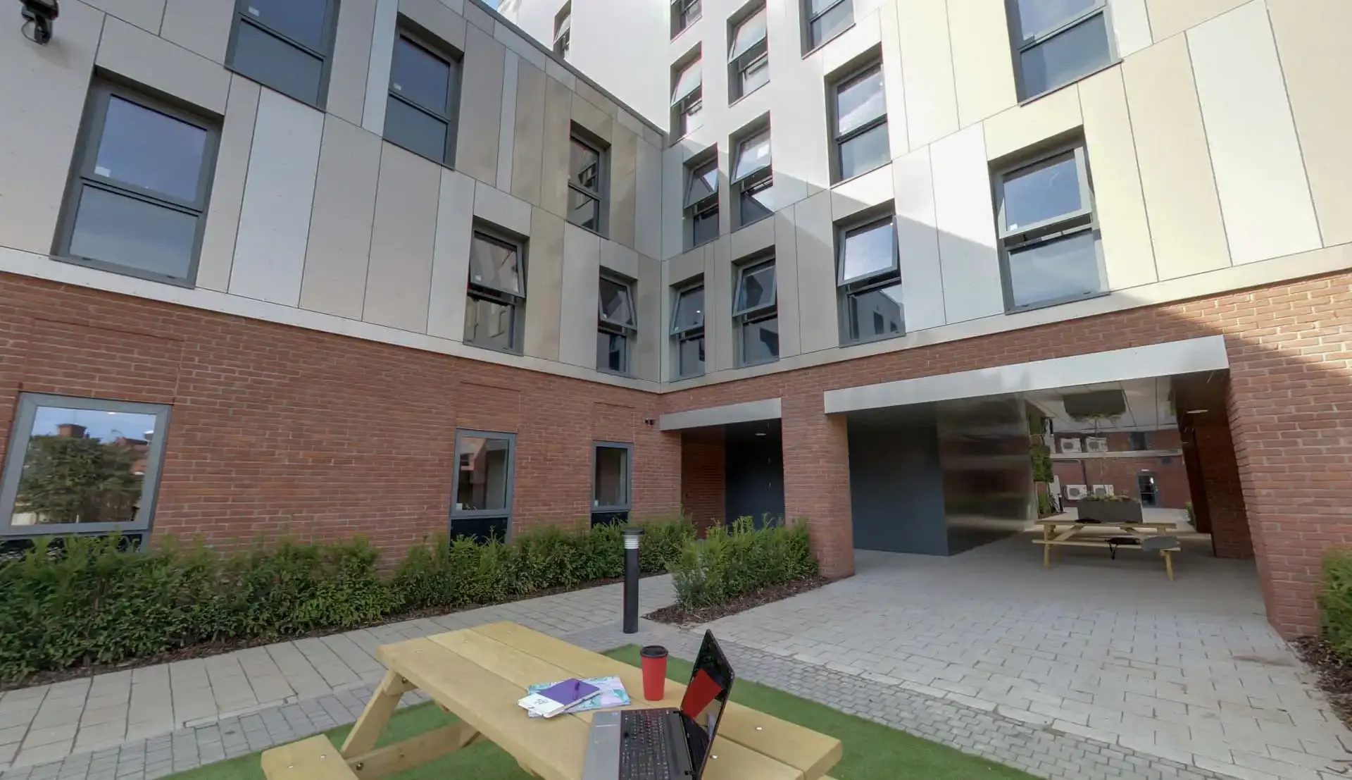 Trinity View photo