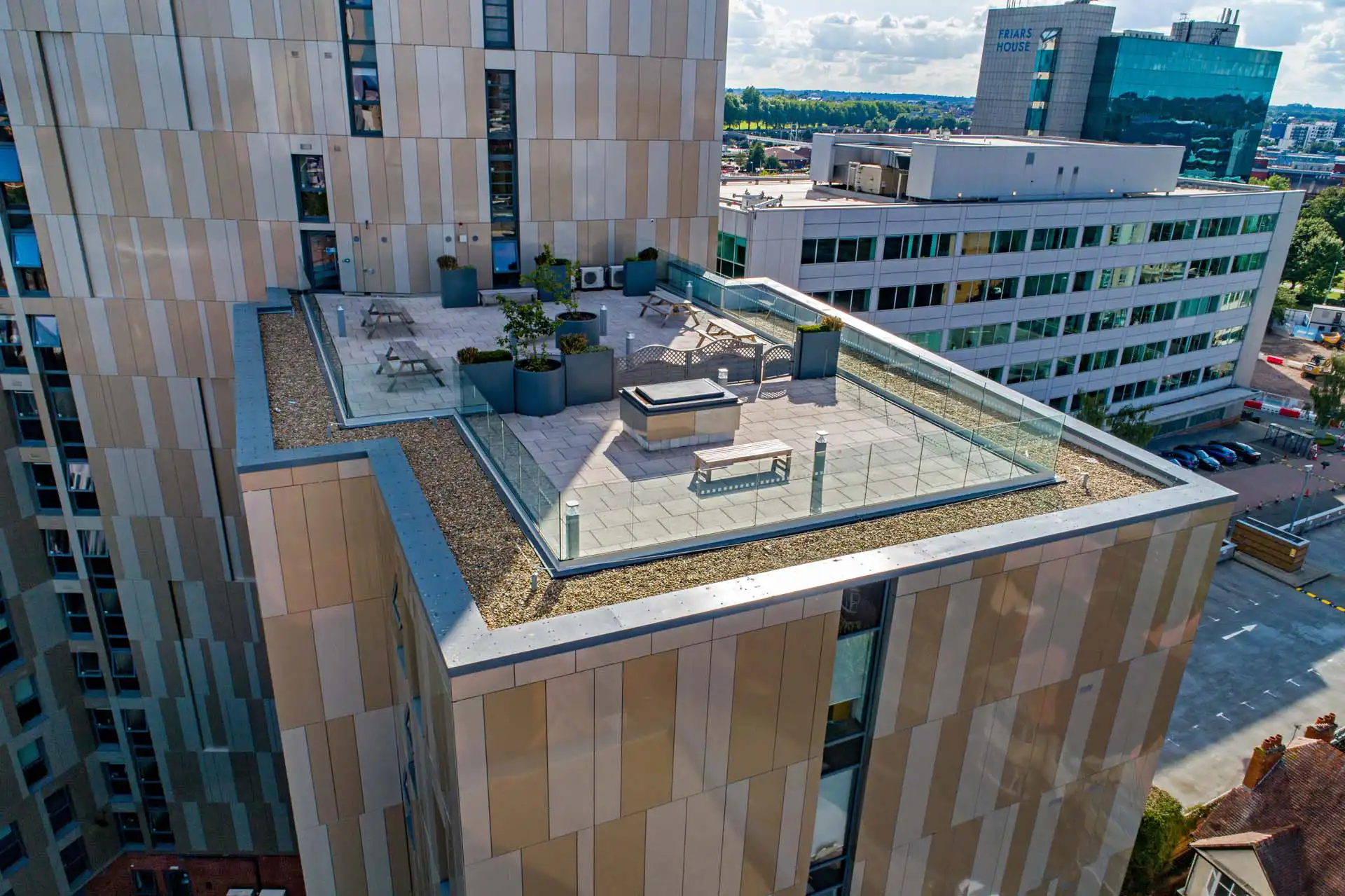 Trinity View photo