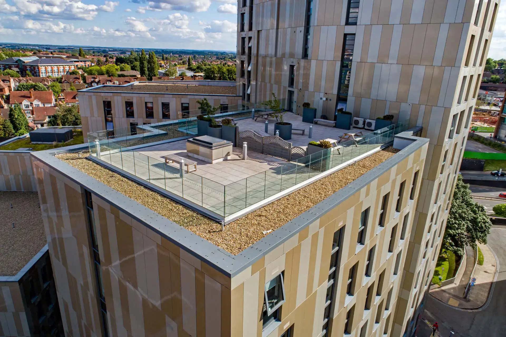 Trinity View photo