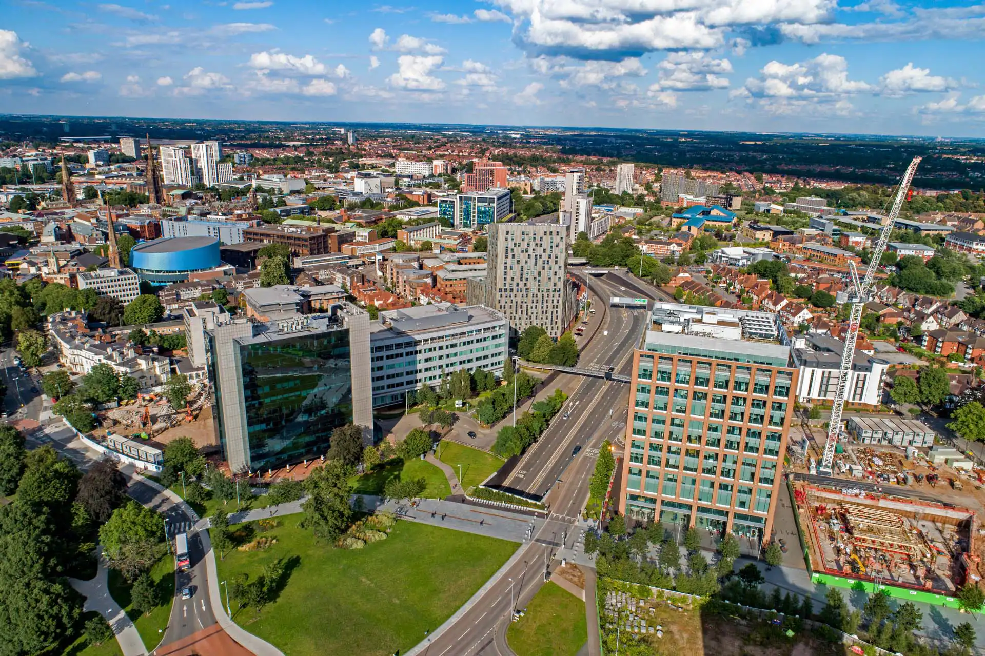 Trinity View photo