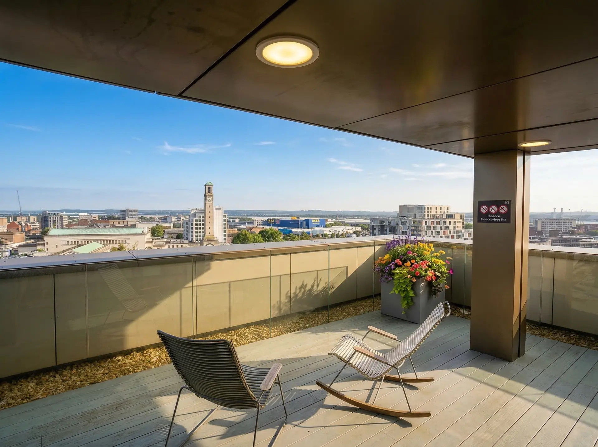 Cumberland Place photo