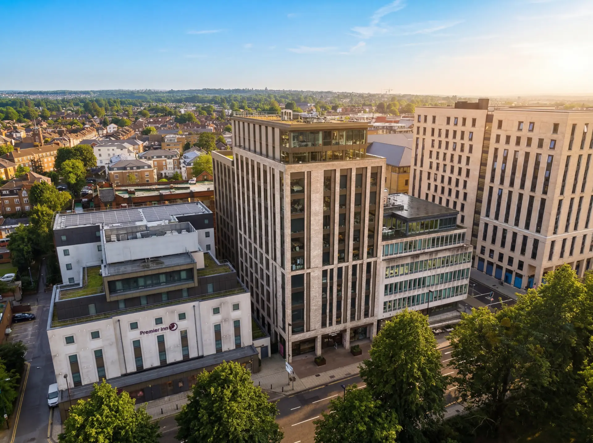 Cumberland Place photo