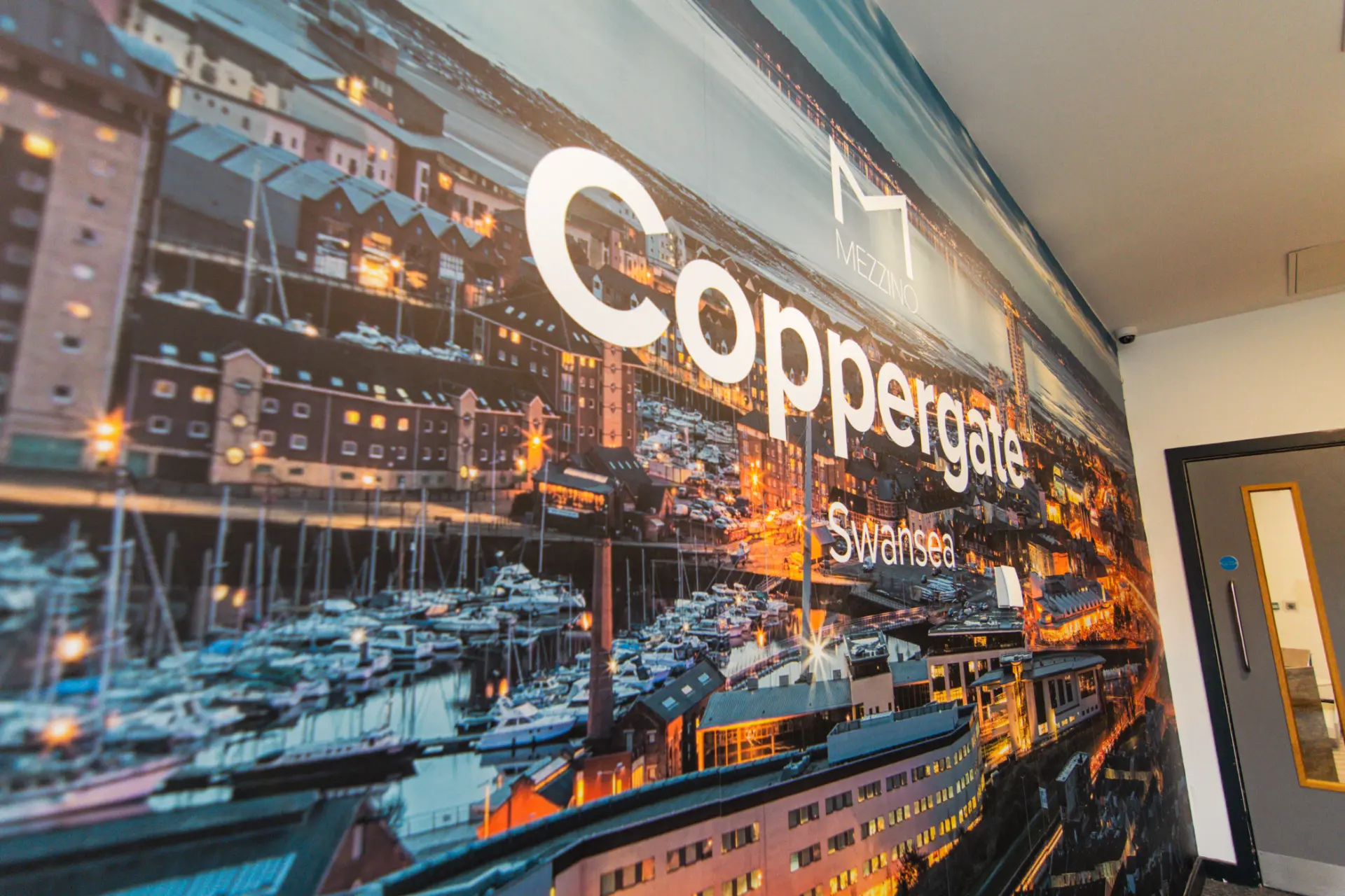 Coppergate photo