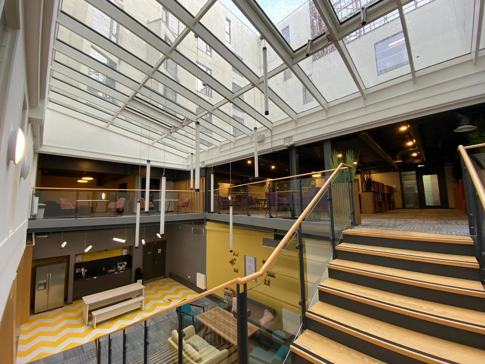 Fraser Studios photo
