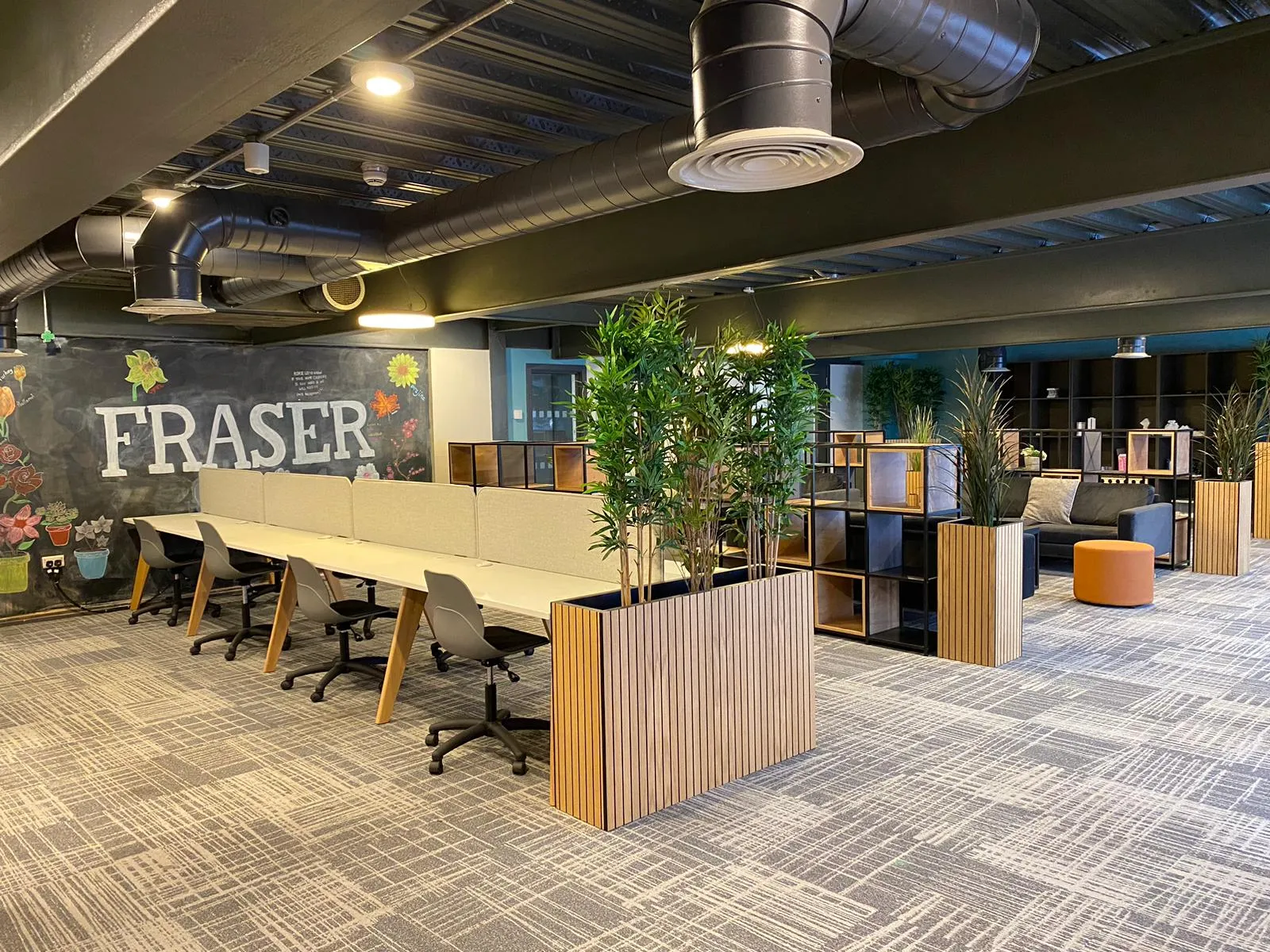 Fraser Studios photo