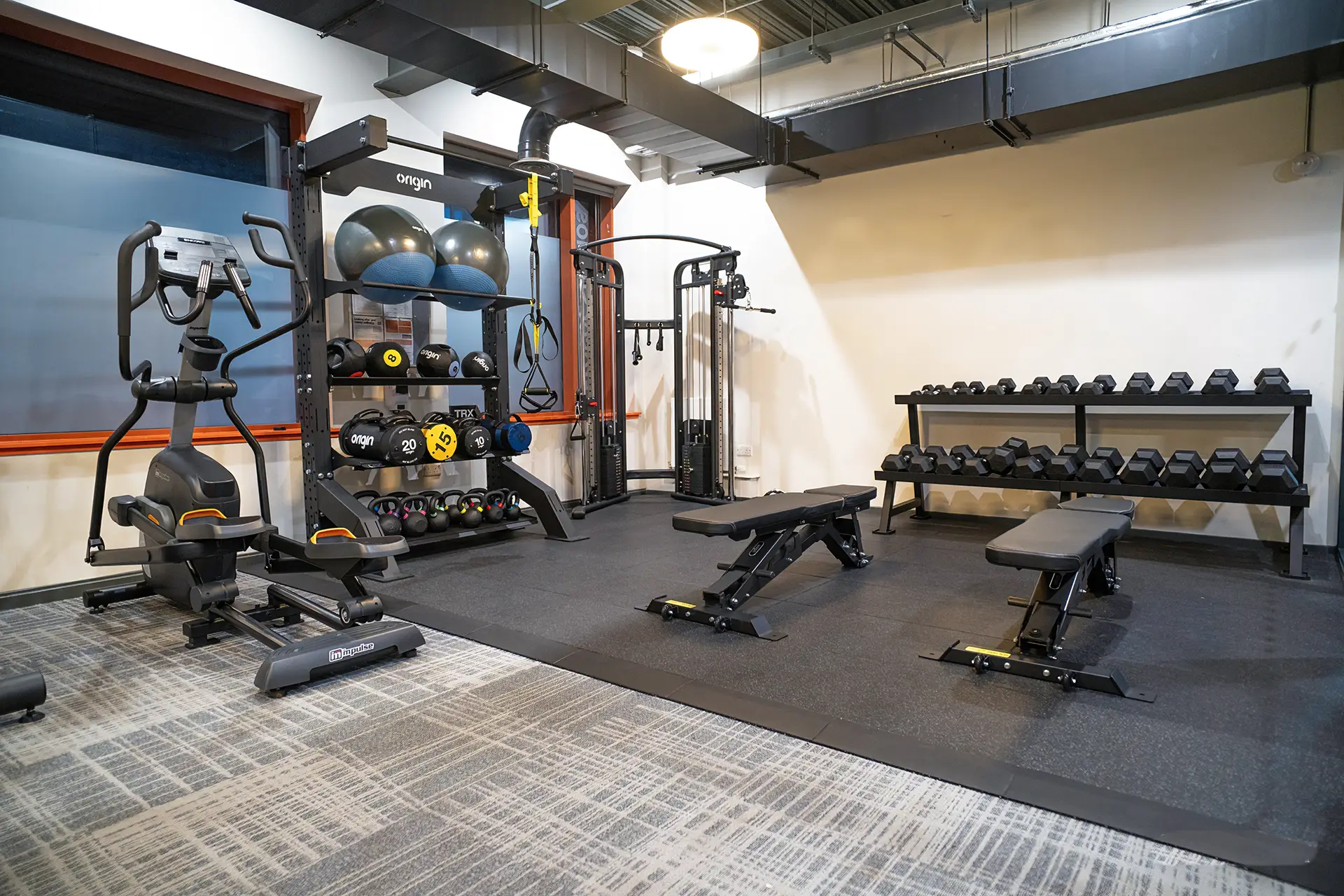 Fraser Studios photo