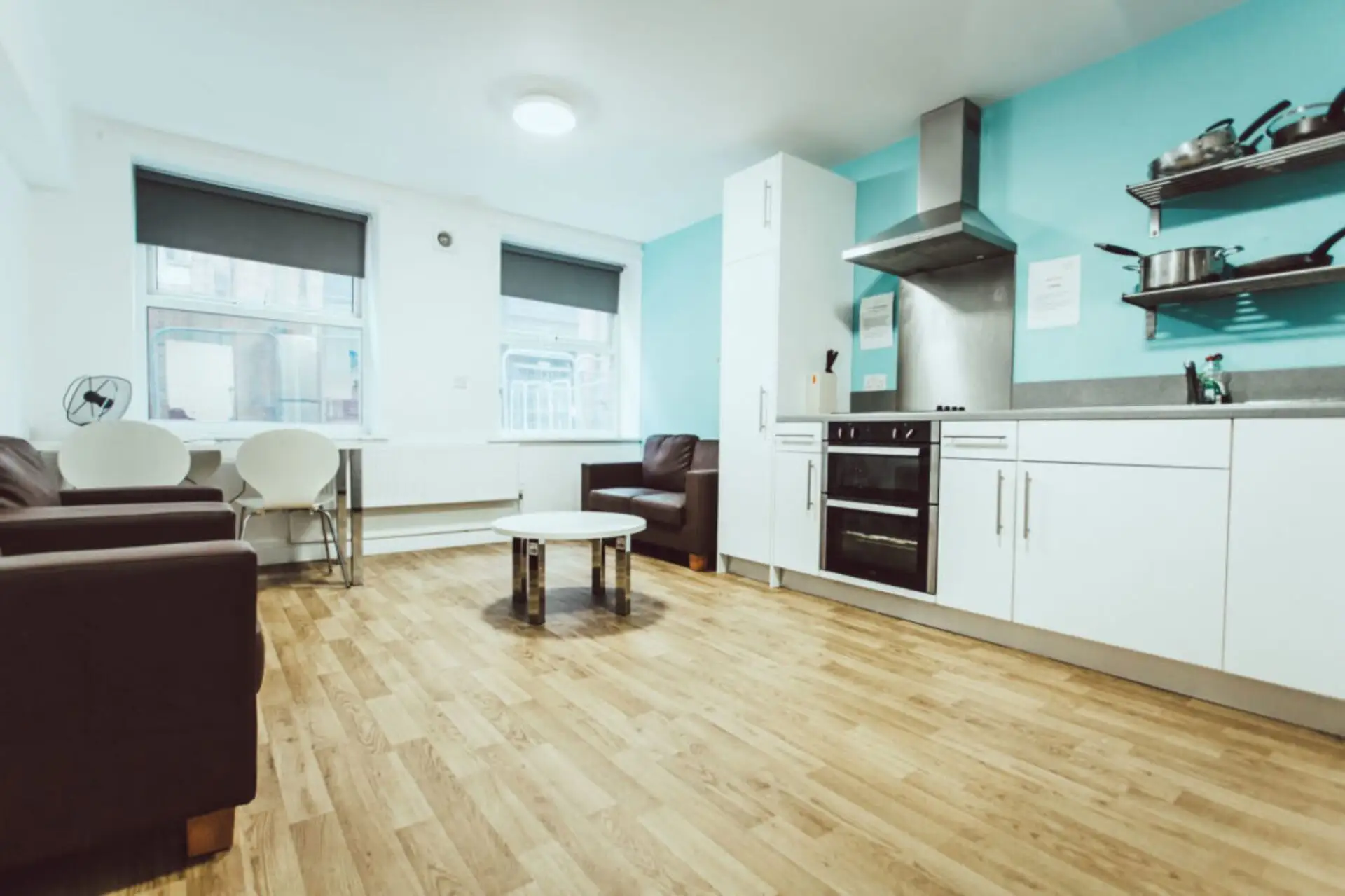 Pennine House photo