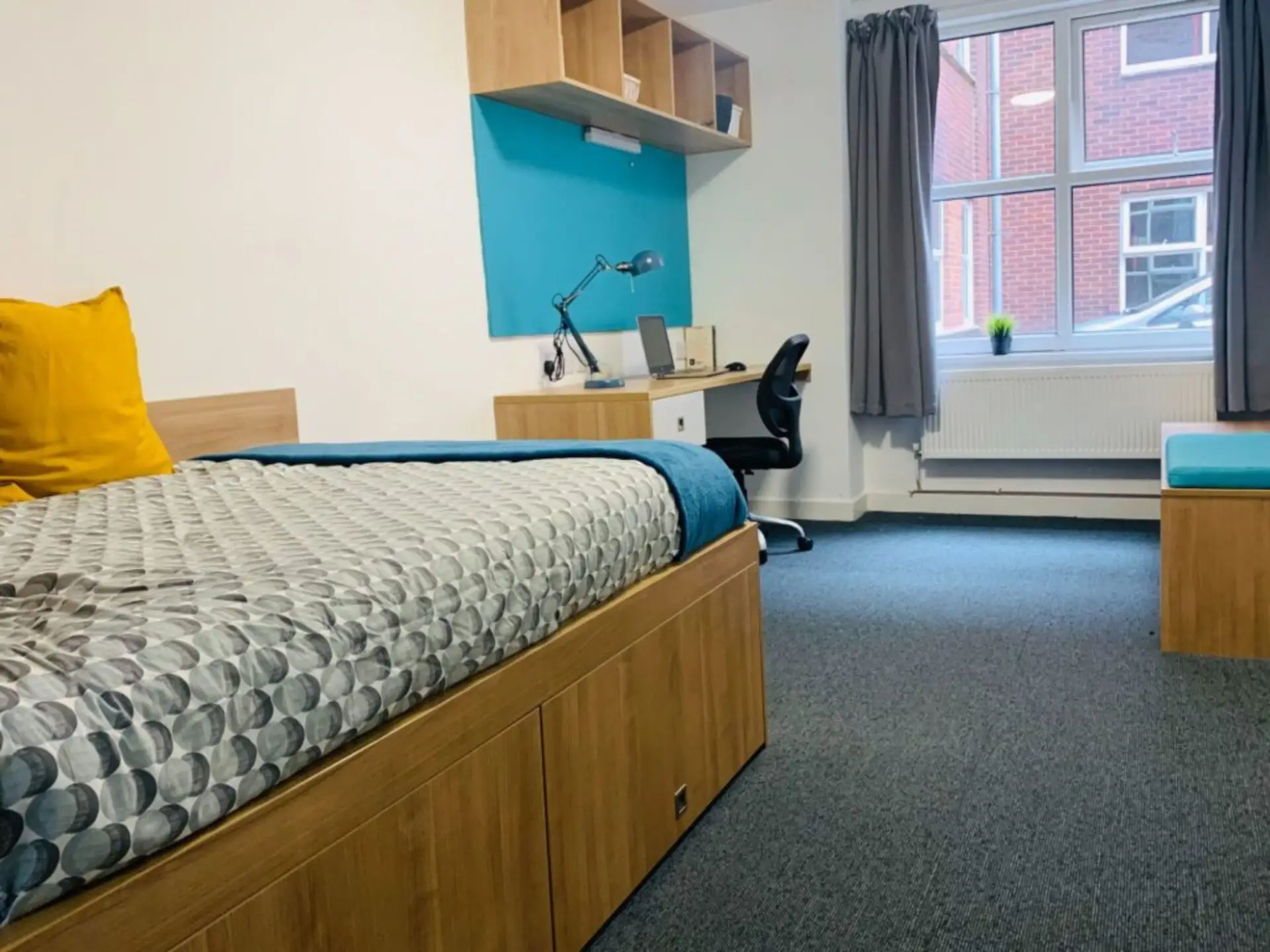 Pennine House photo