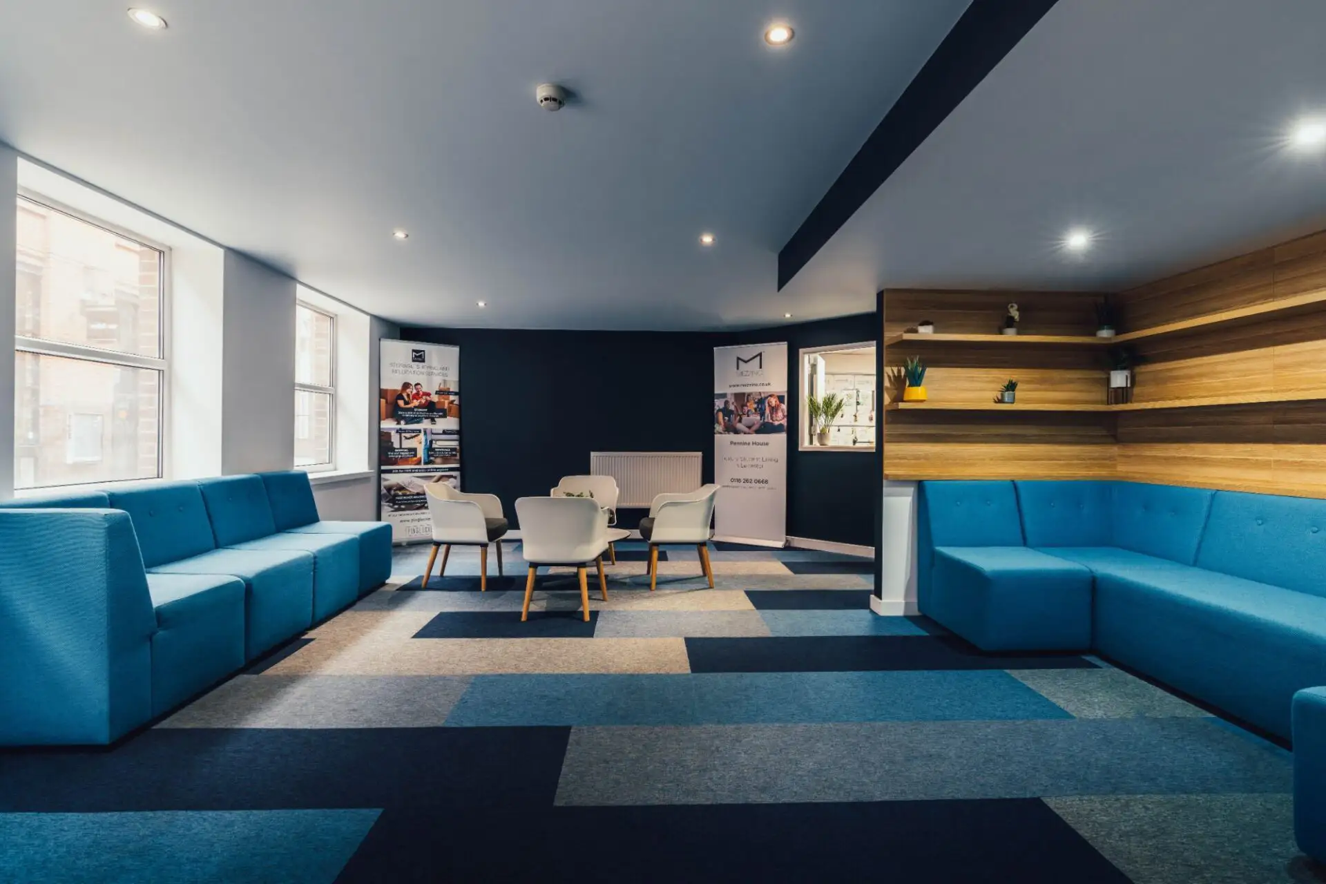 Pennine House photo