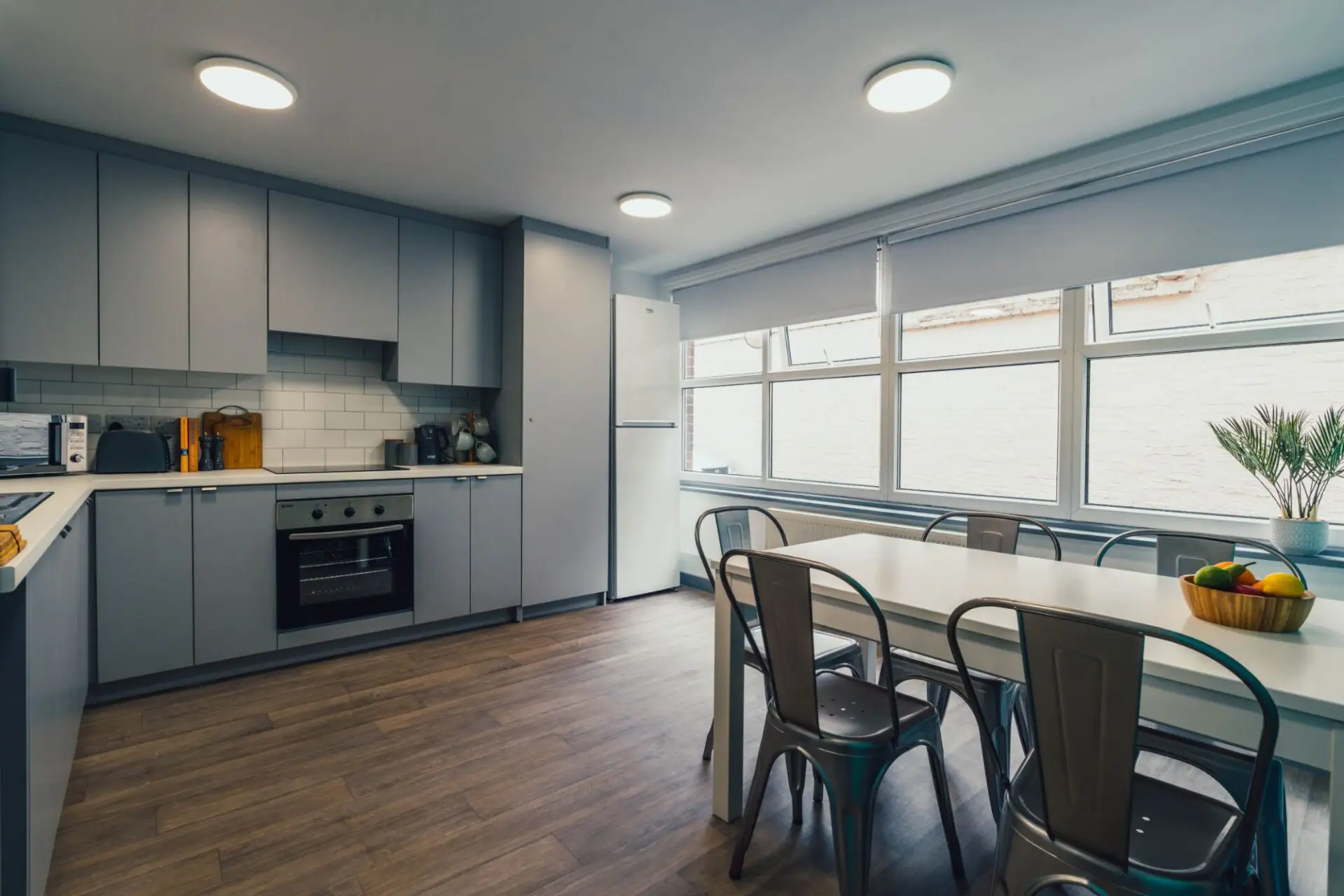 Pennine House photo