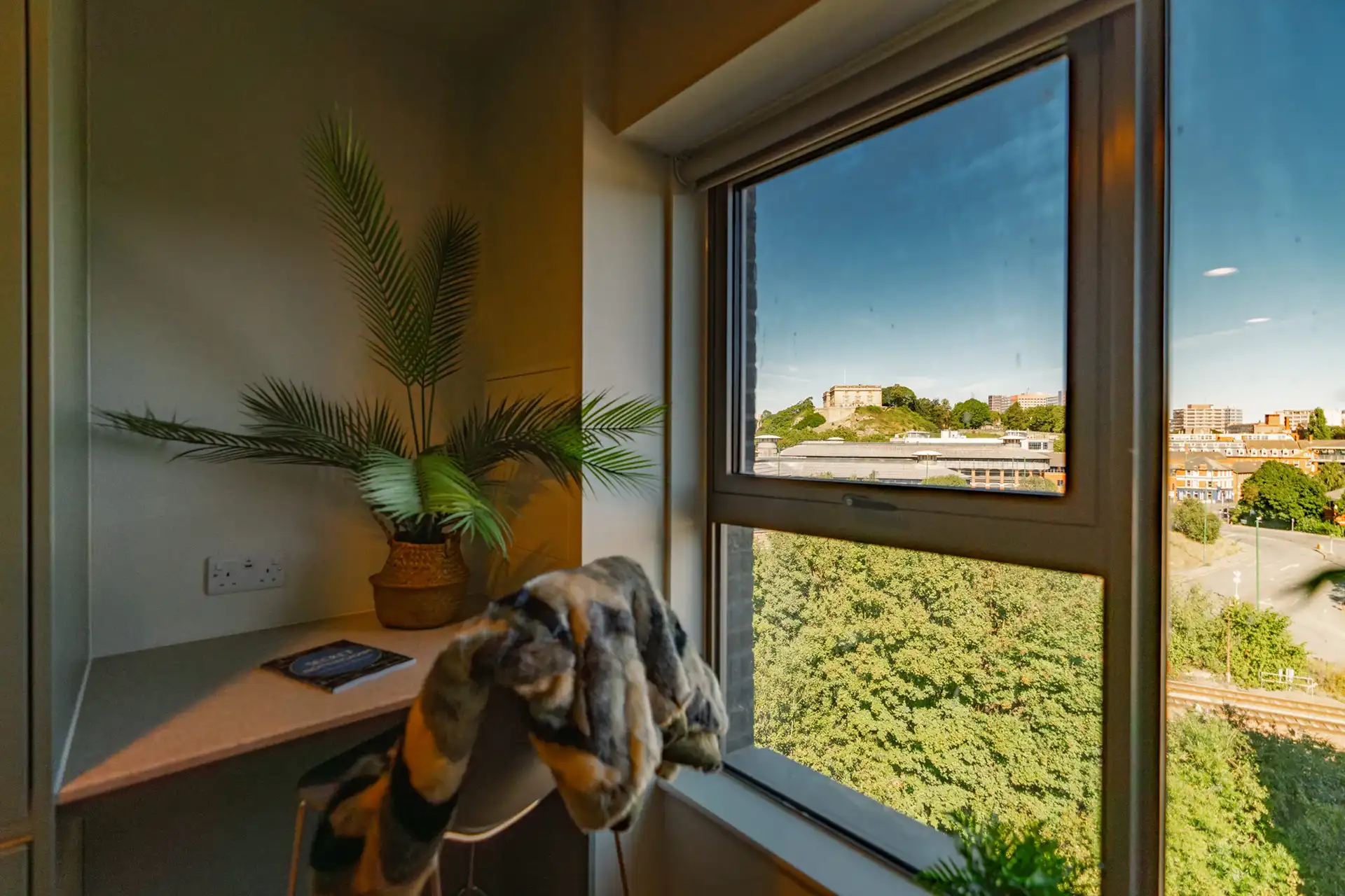 Redgate photo