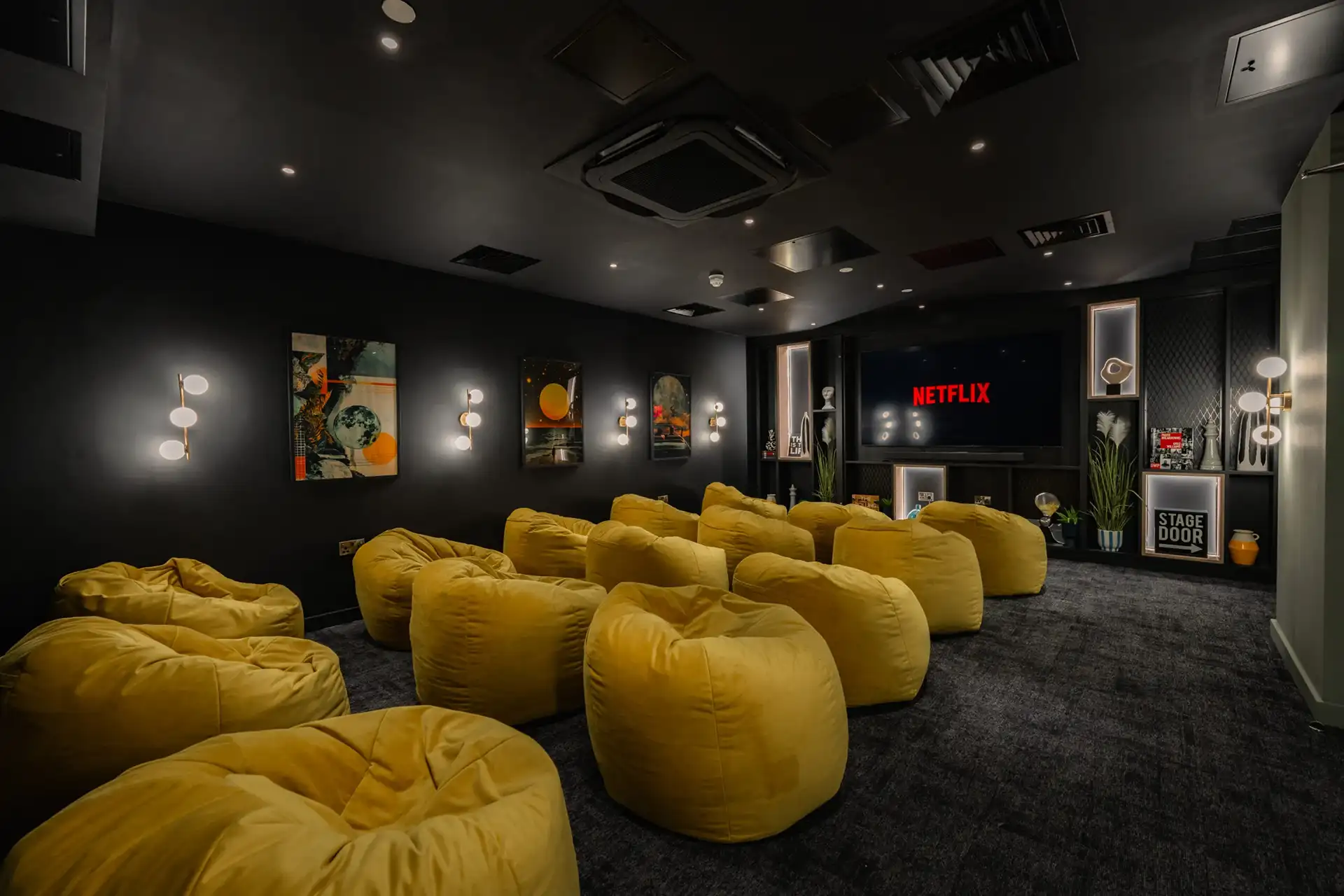 Redgate photo