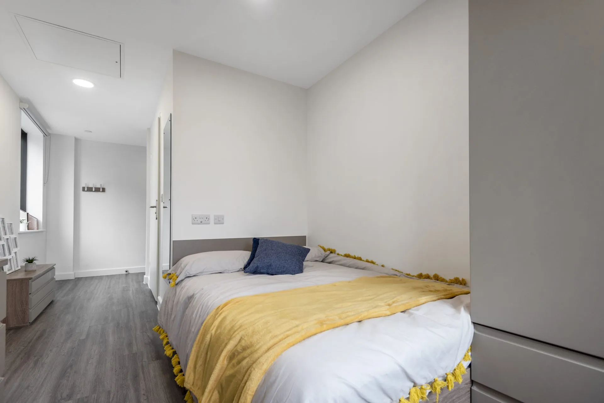 Stanhope House photo