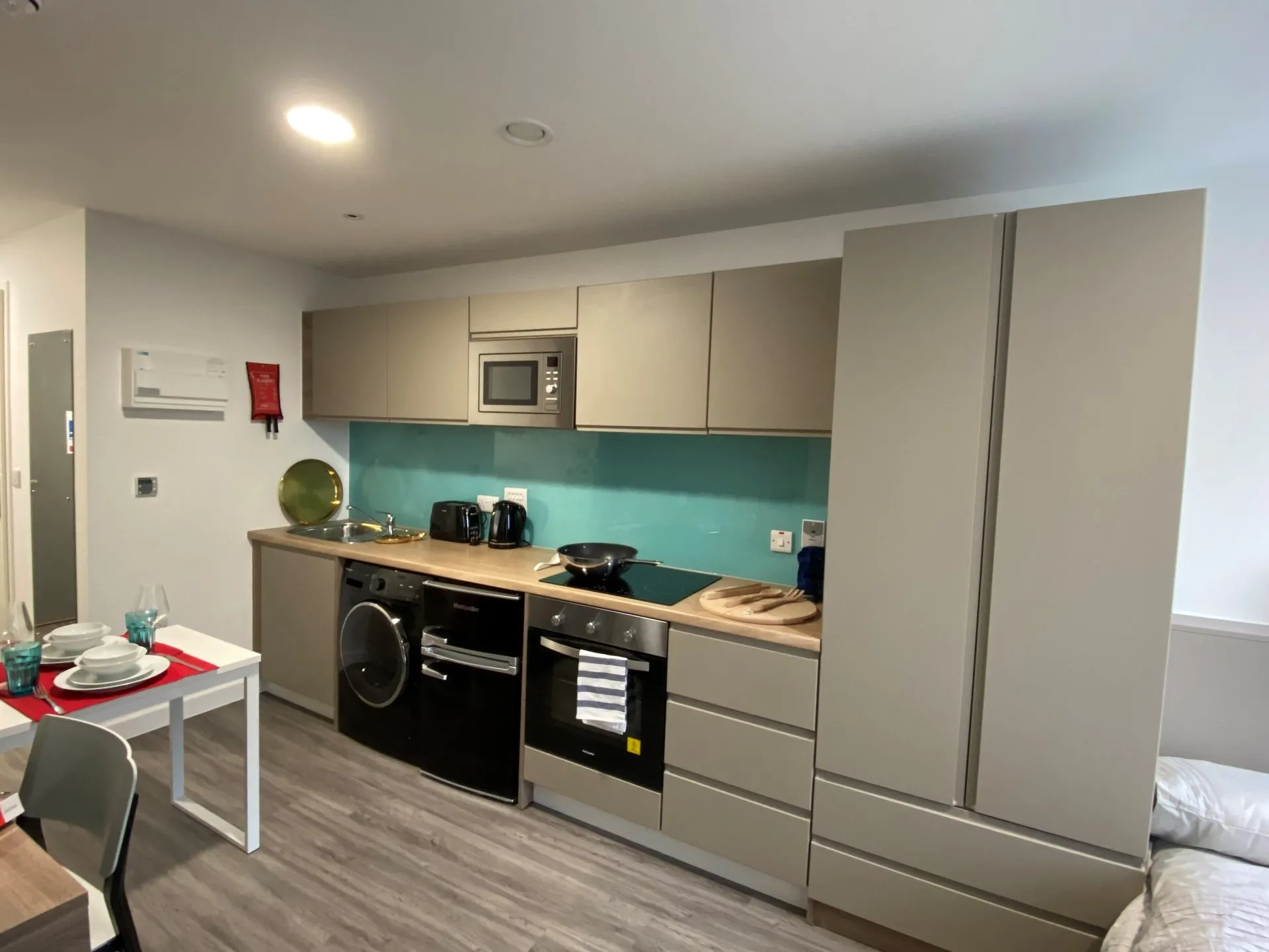 Stanhope House photo