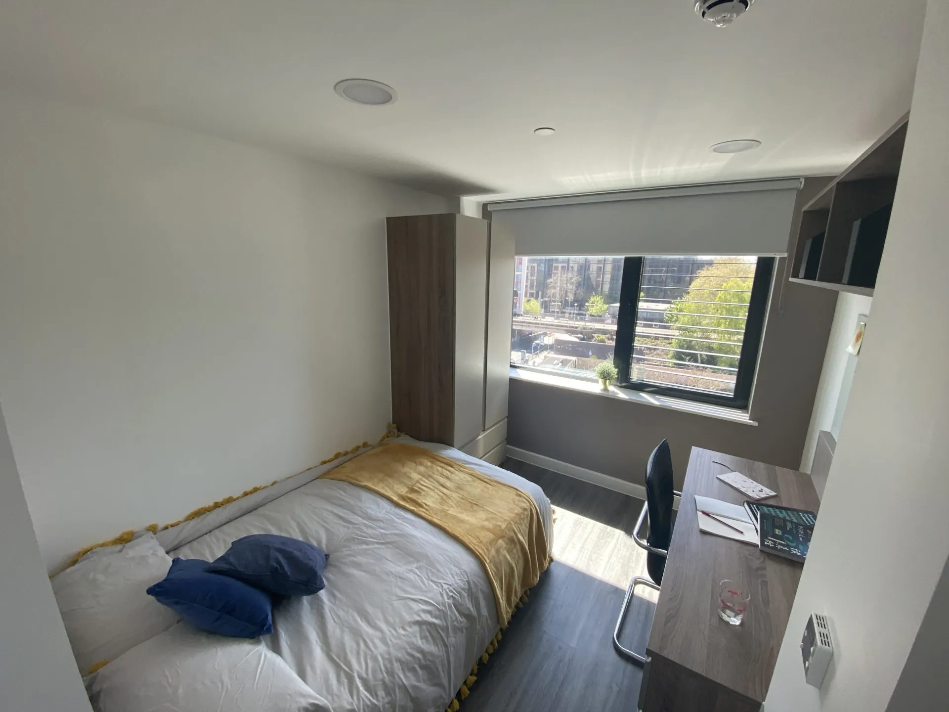Stanhope House photo