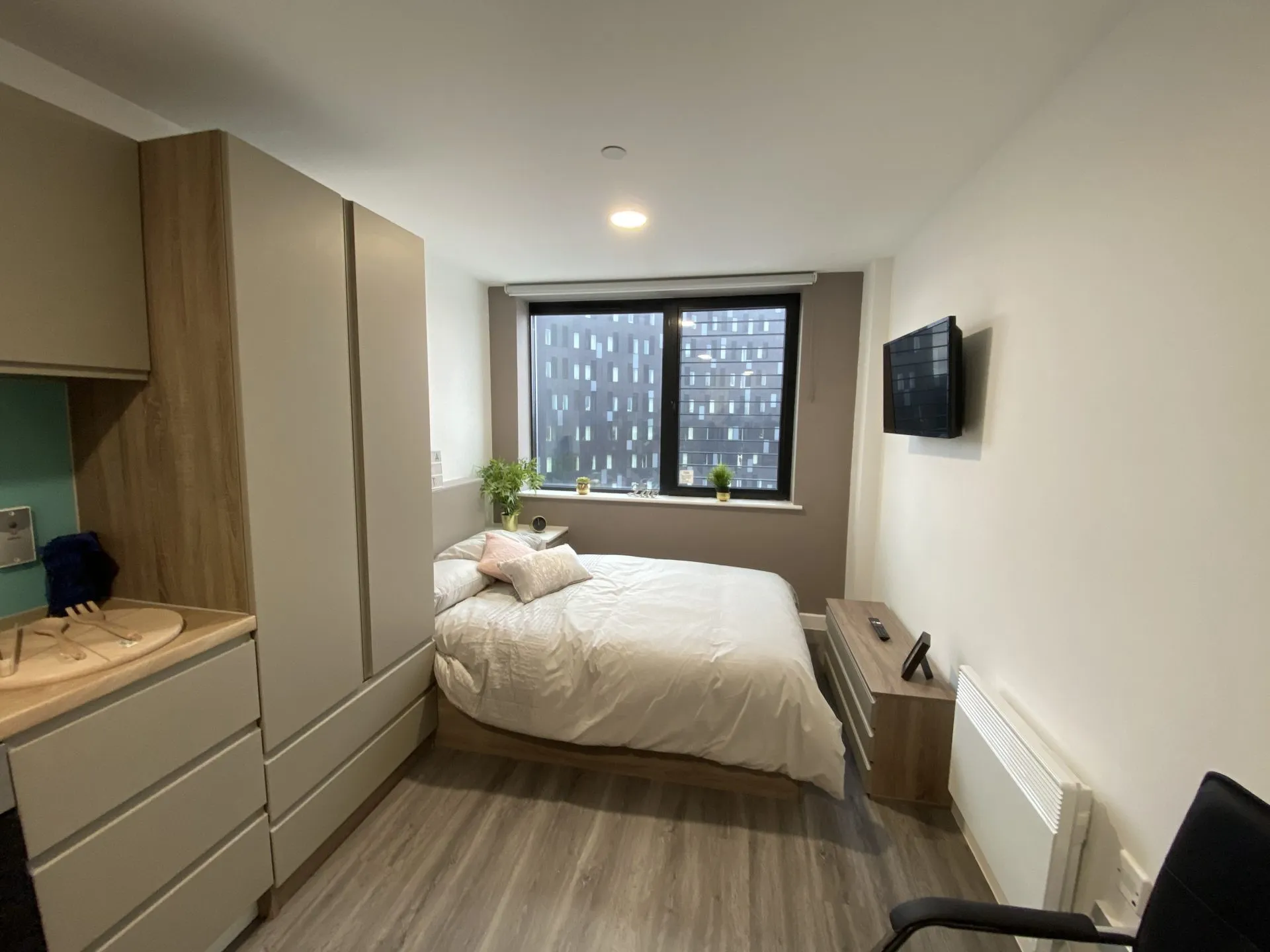 Stanhope House photo