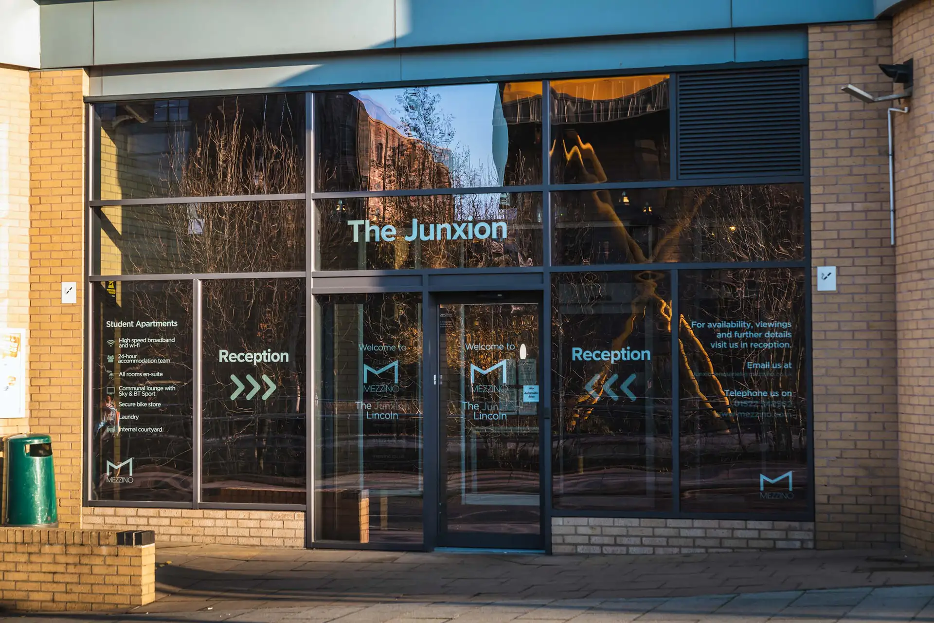 The Junxion photo