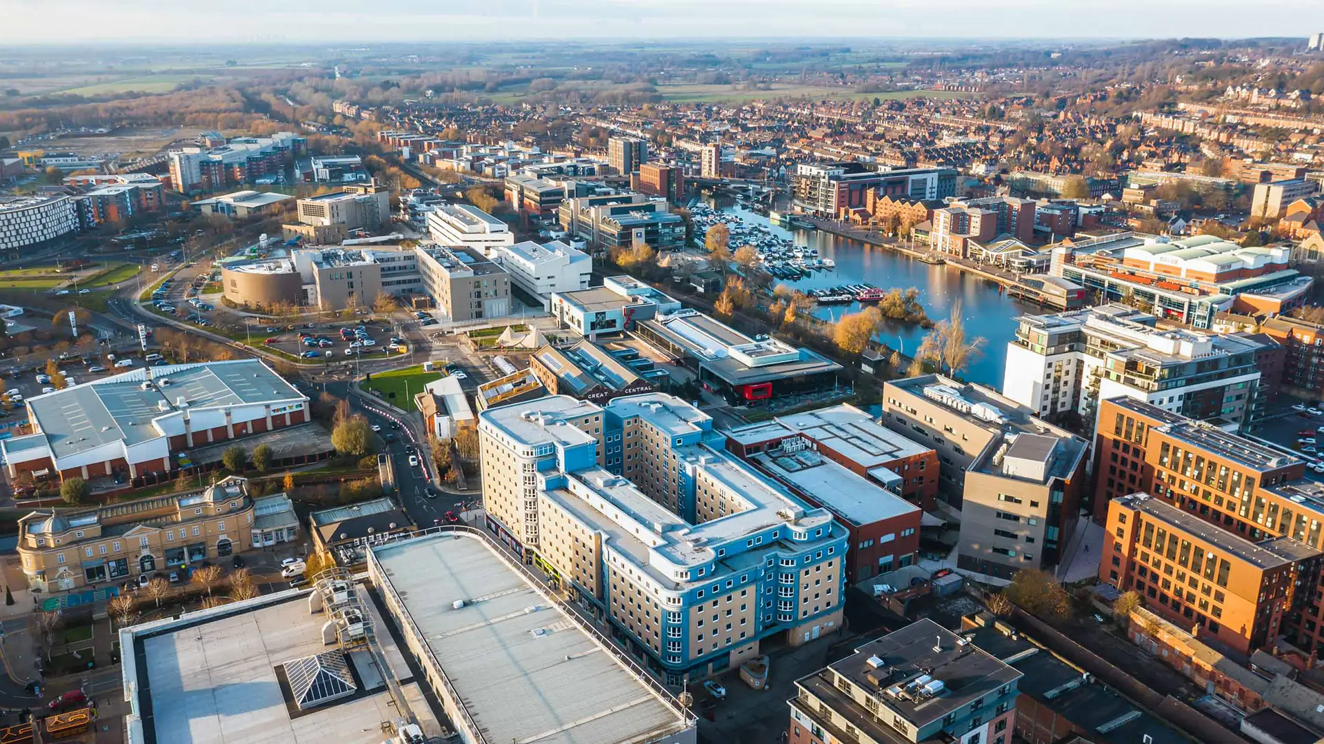 The Junxion photo