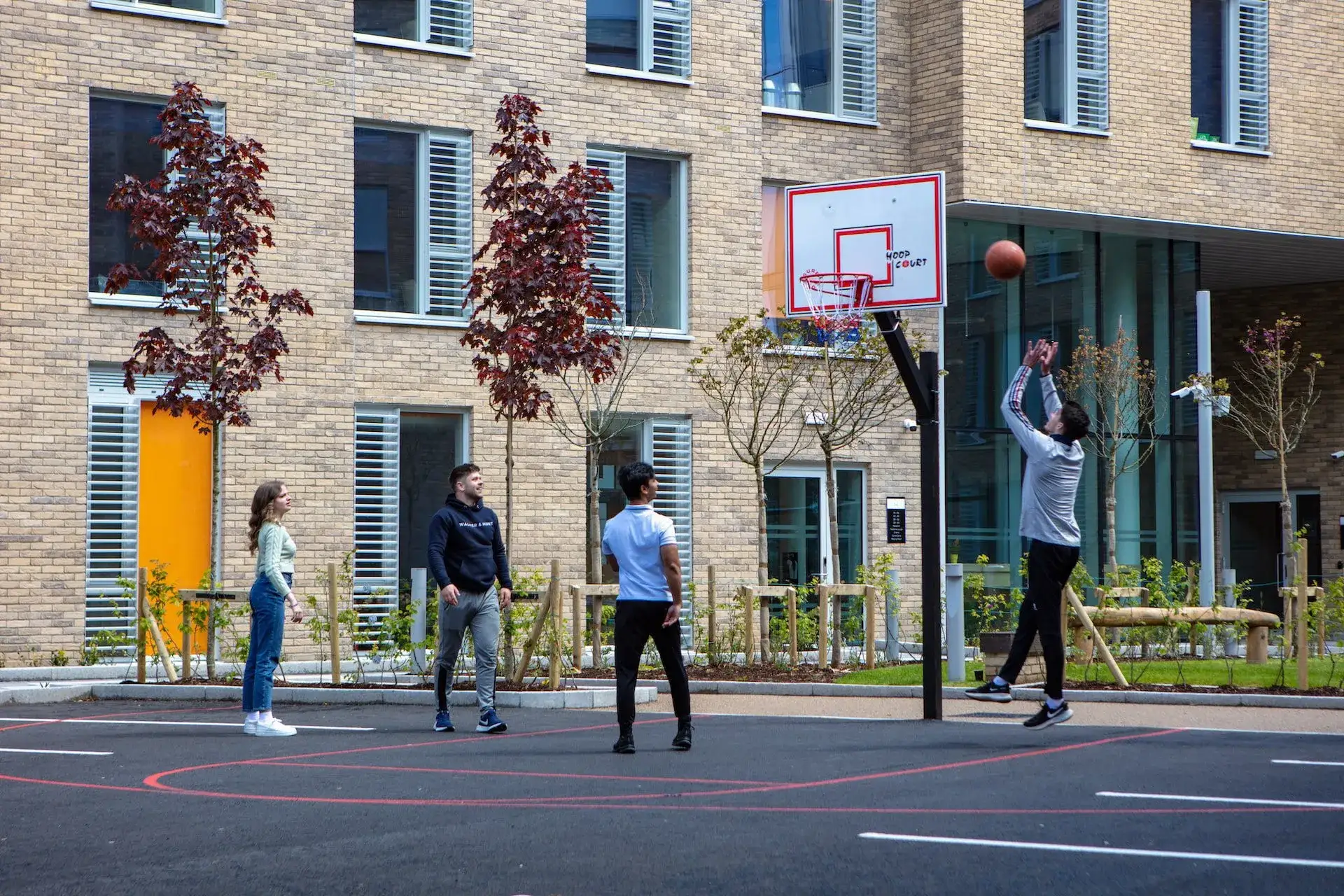 The Westwood photo