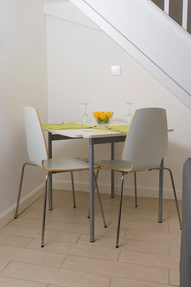 Trinity Court photo