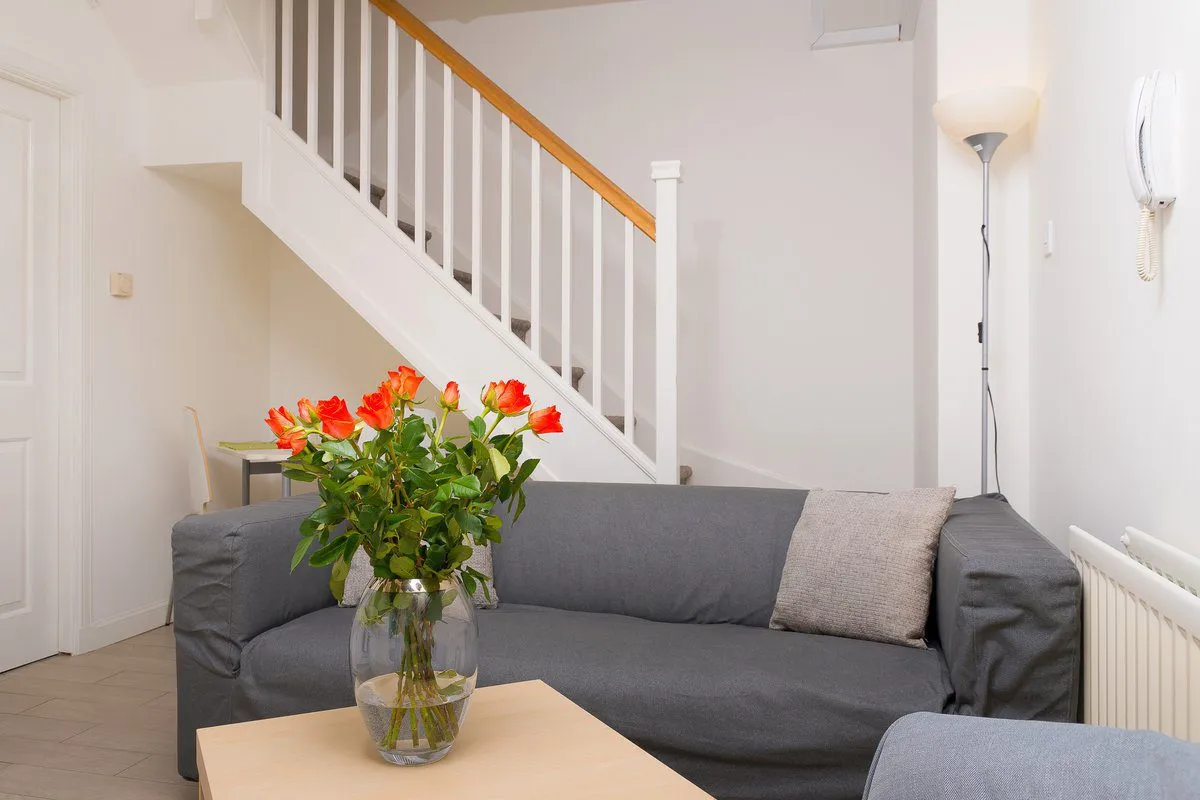 Trinity Court photo