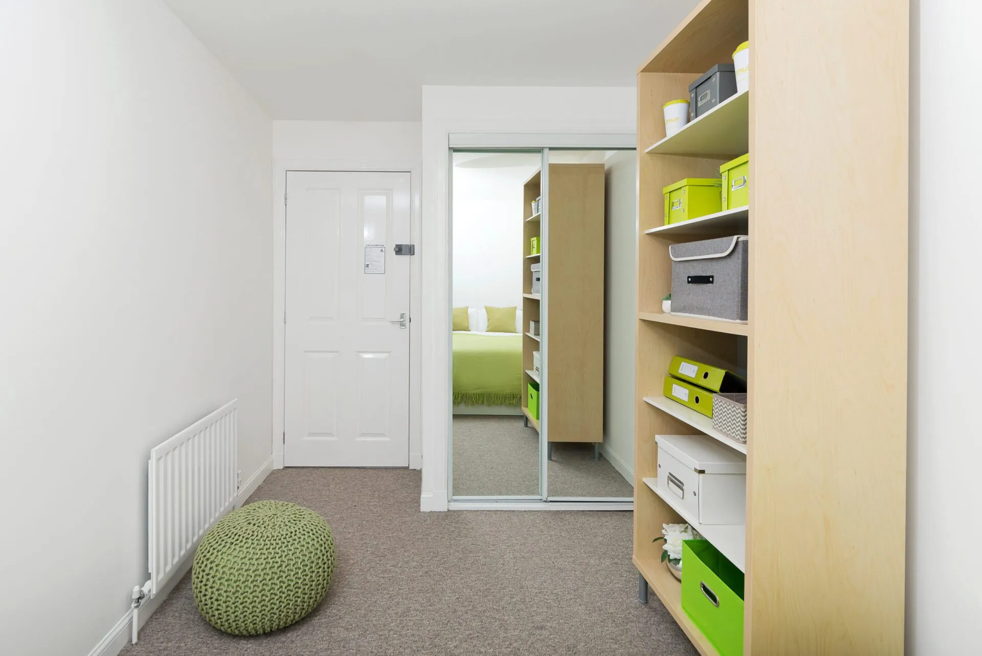 Trinity Court photo