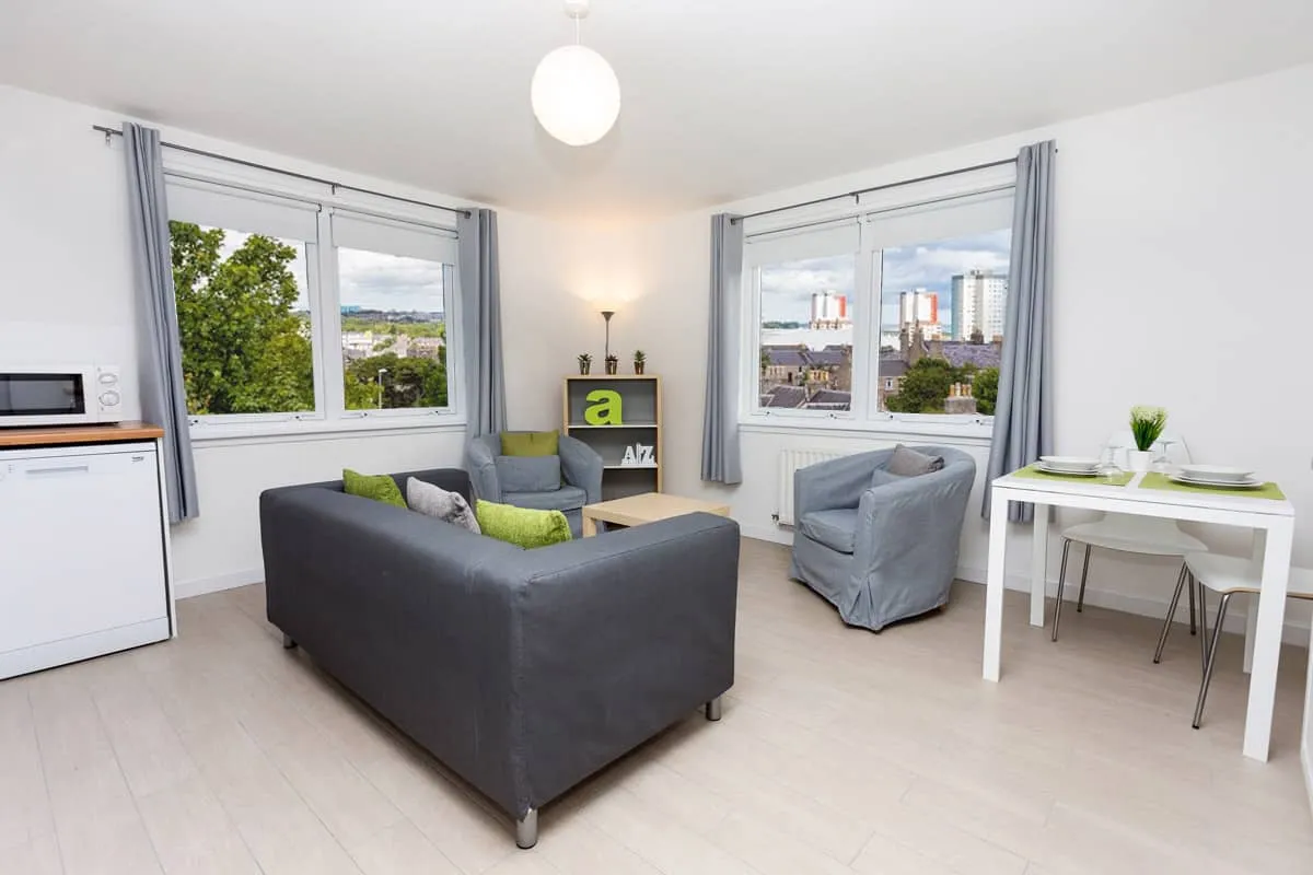 Trinity Court photo
