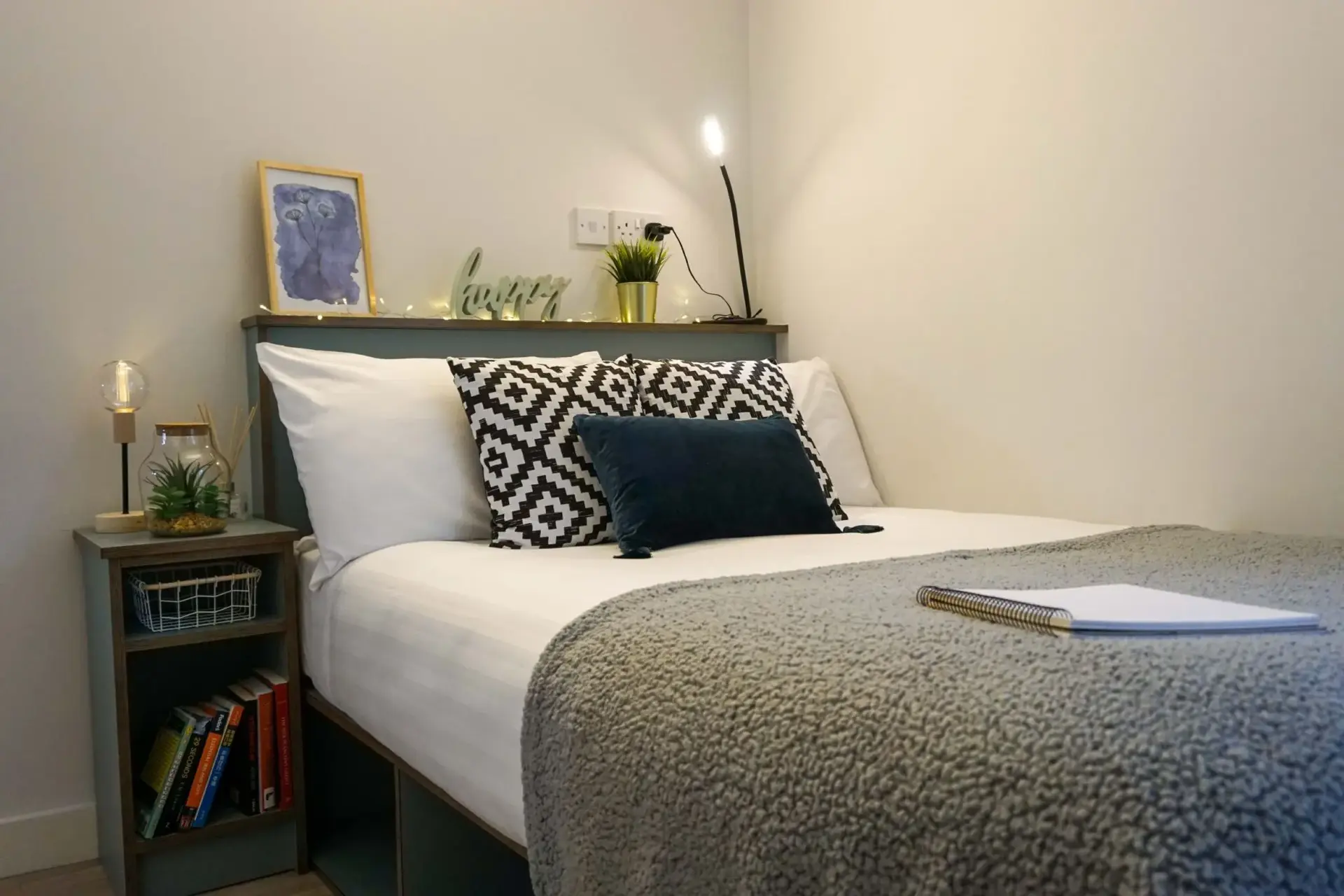Grangegorman House photo