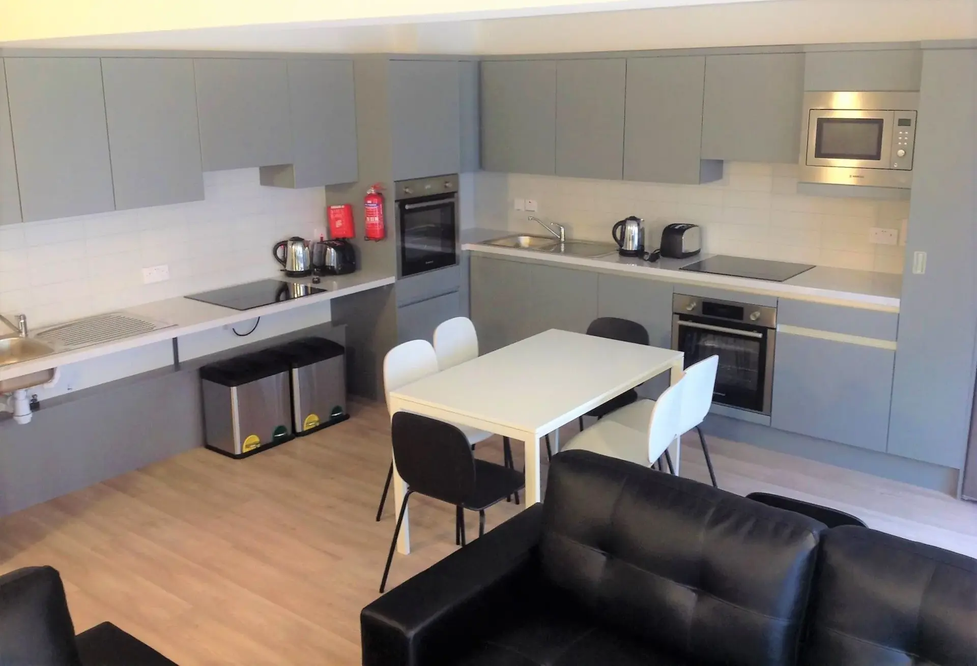 Grangegorman House photo