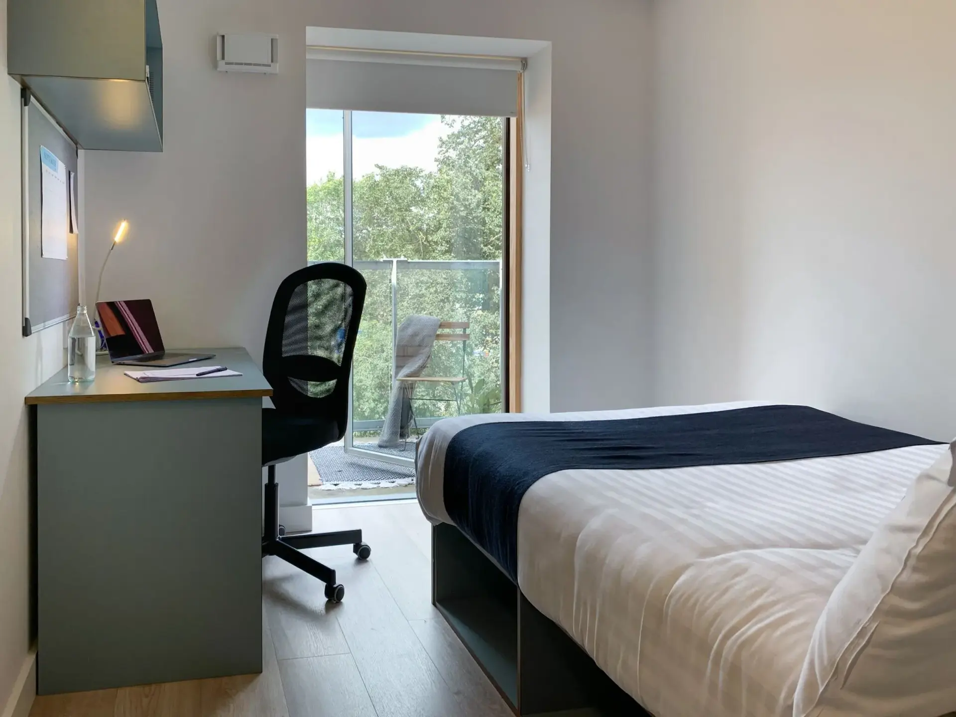 Grangegorman House photo