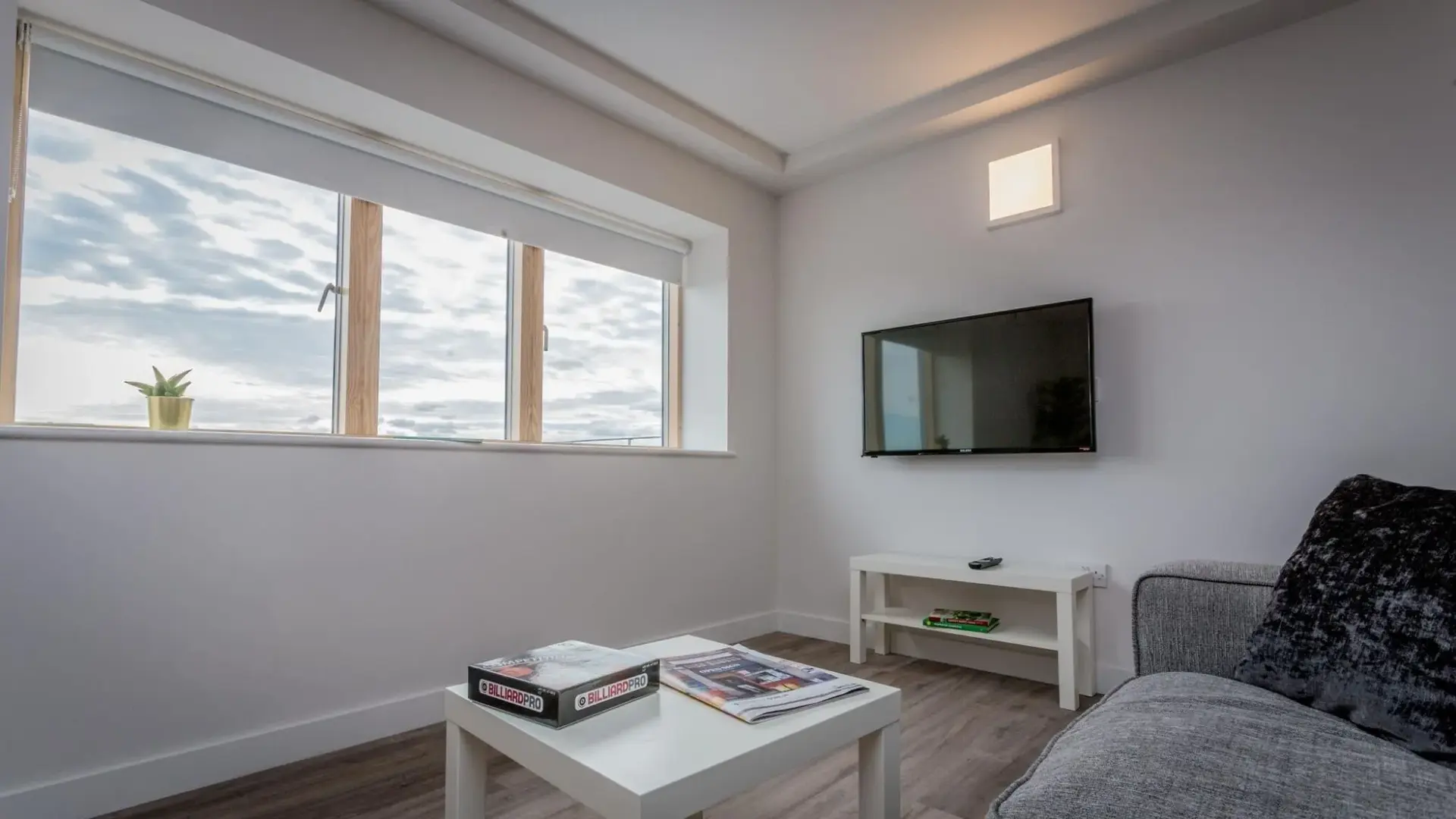 Grangegorman House photo