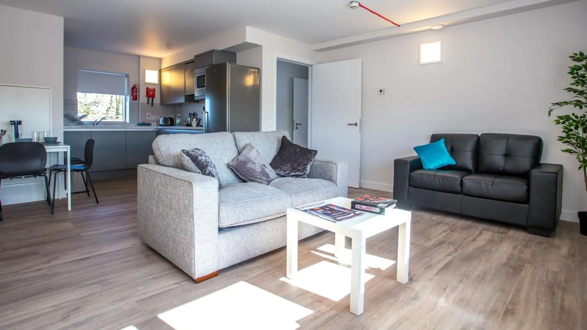 Grangegorman House photo