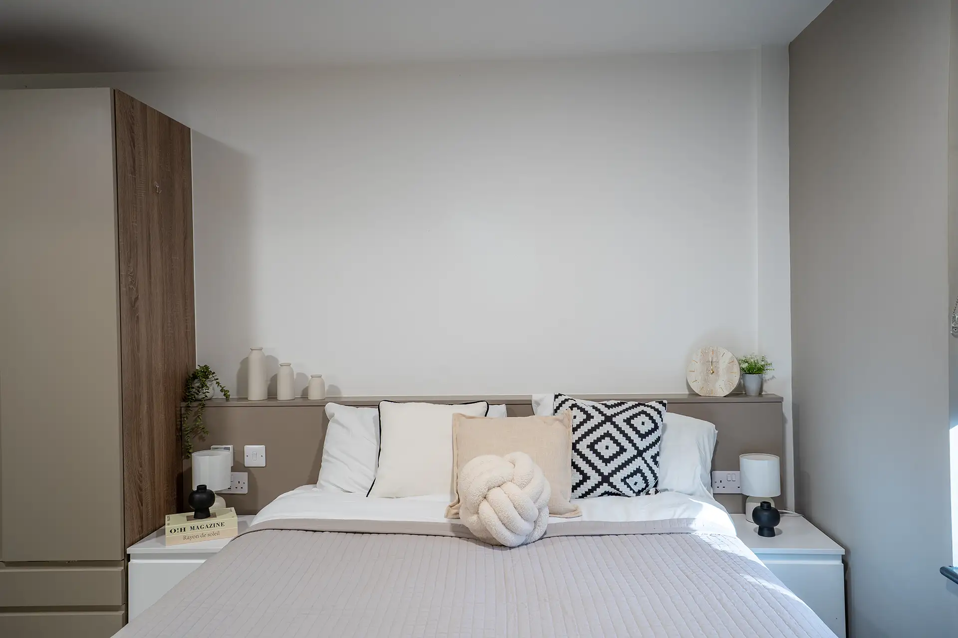 Sycamore House photo