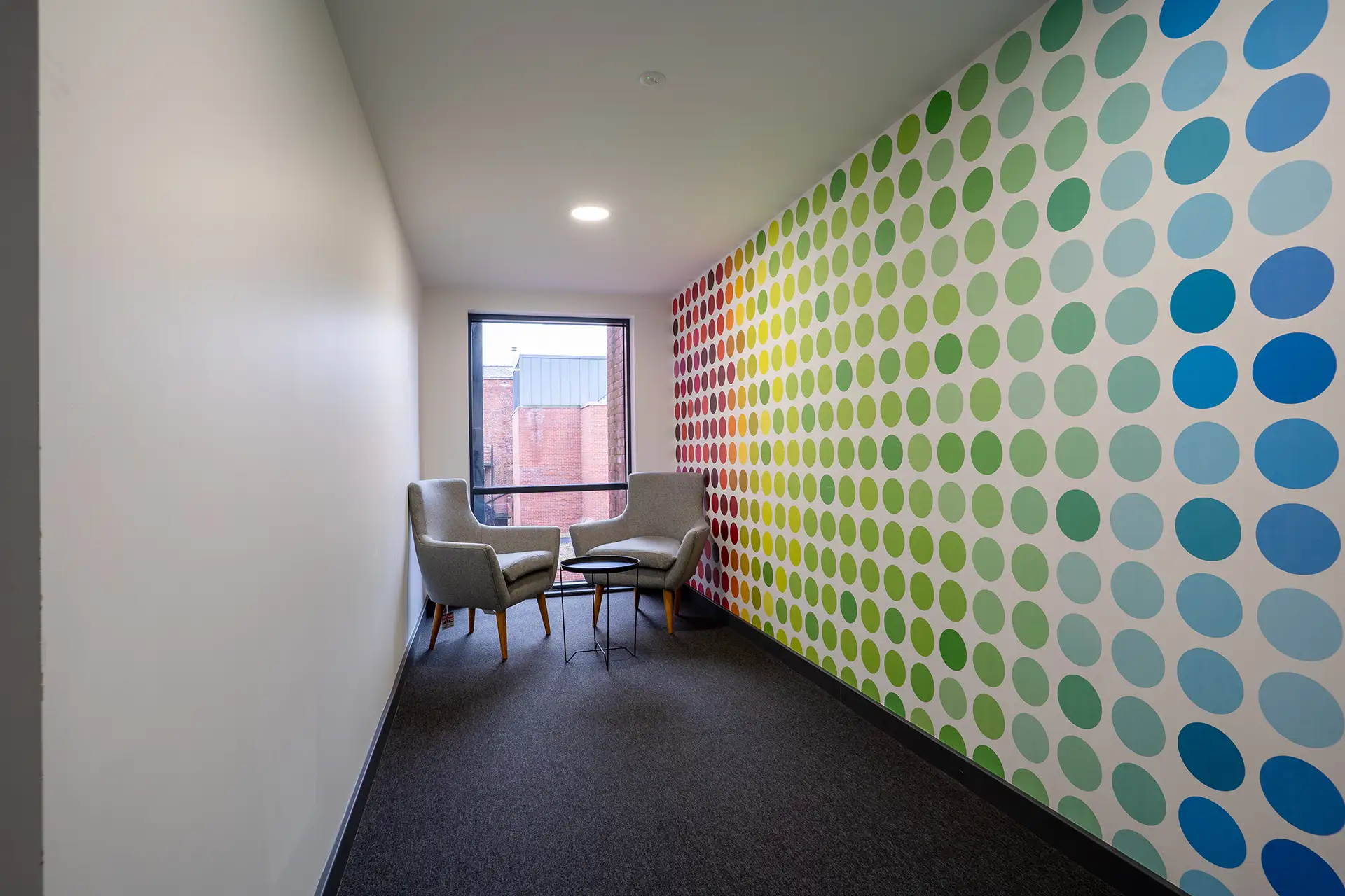 Sycamore House photo