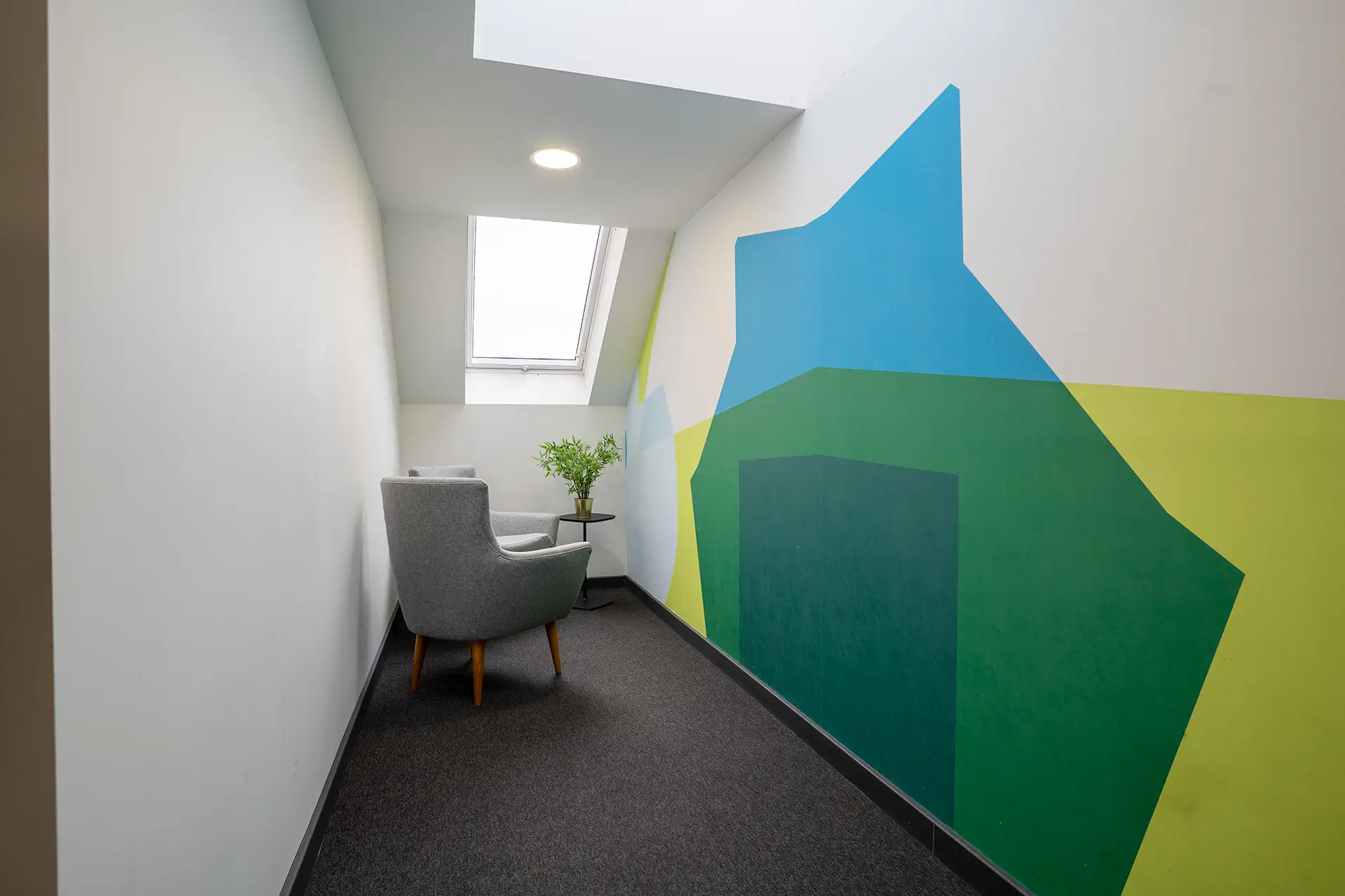Sycamore House photo