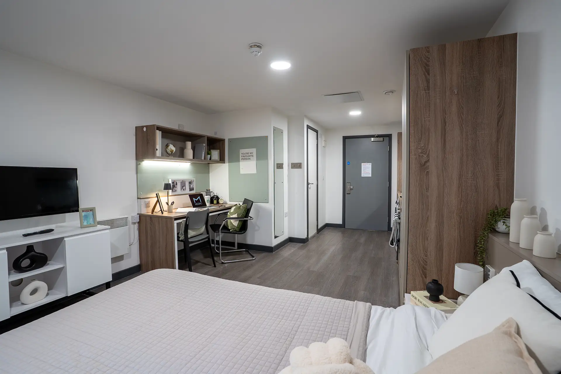 Sycamore House photo