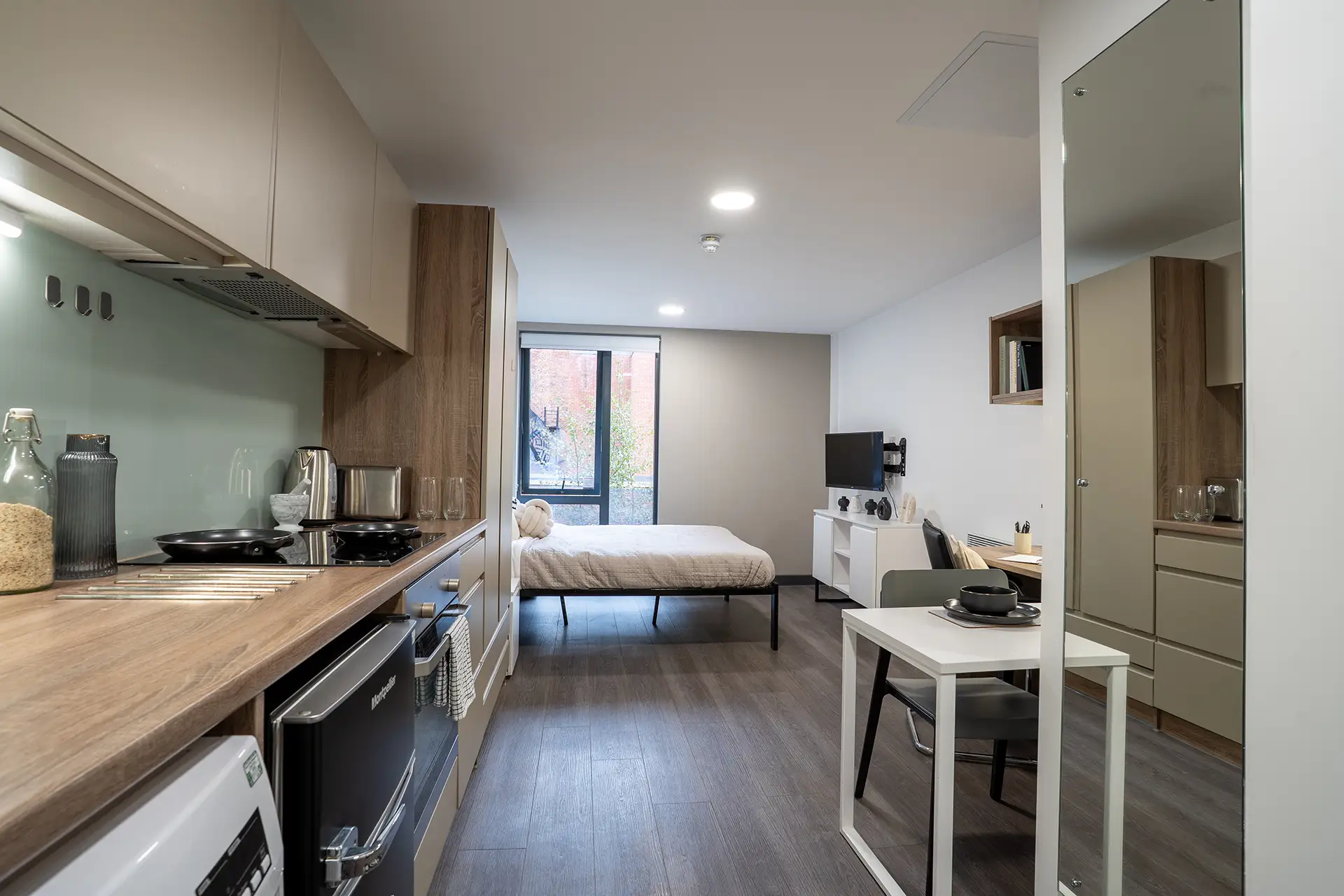 Sycamore House photo
