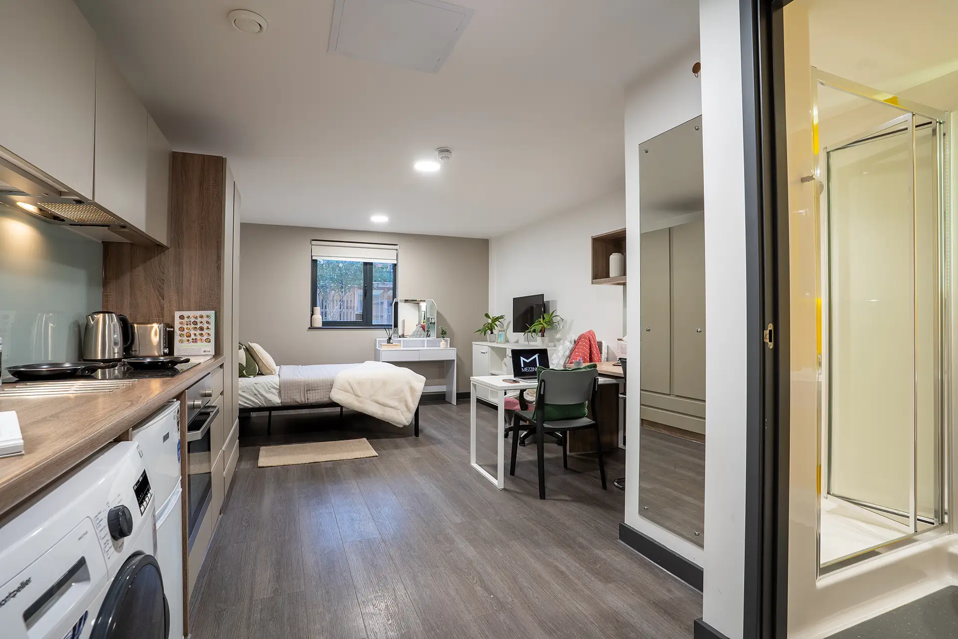 Sycamore House photo