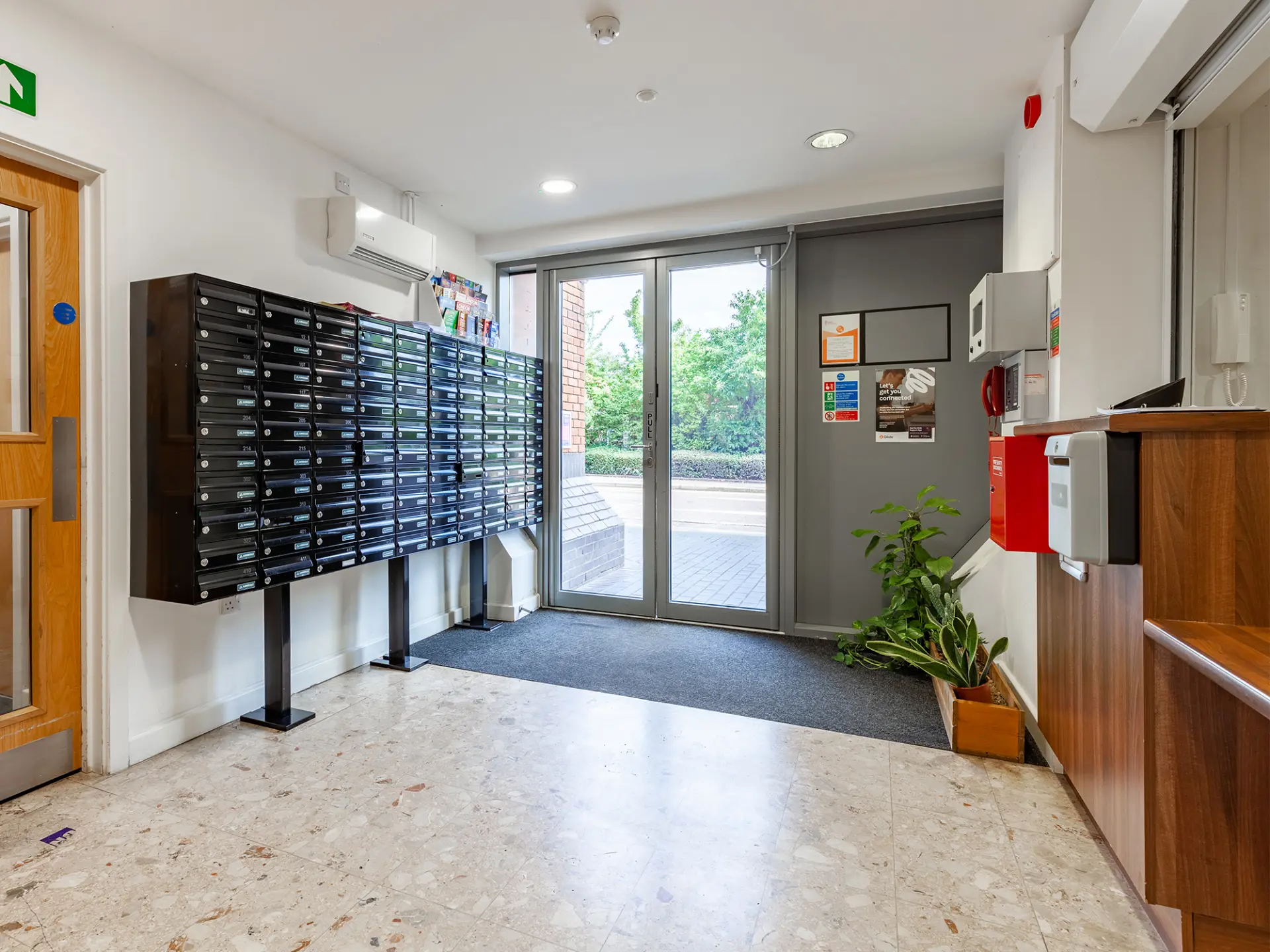 Central Studios photo
