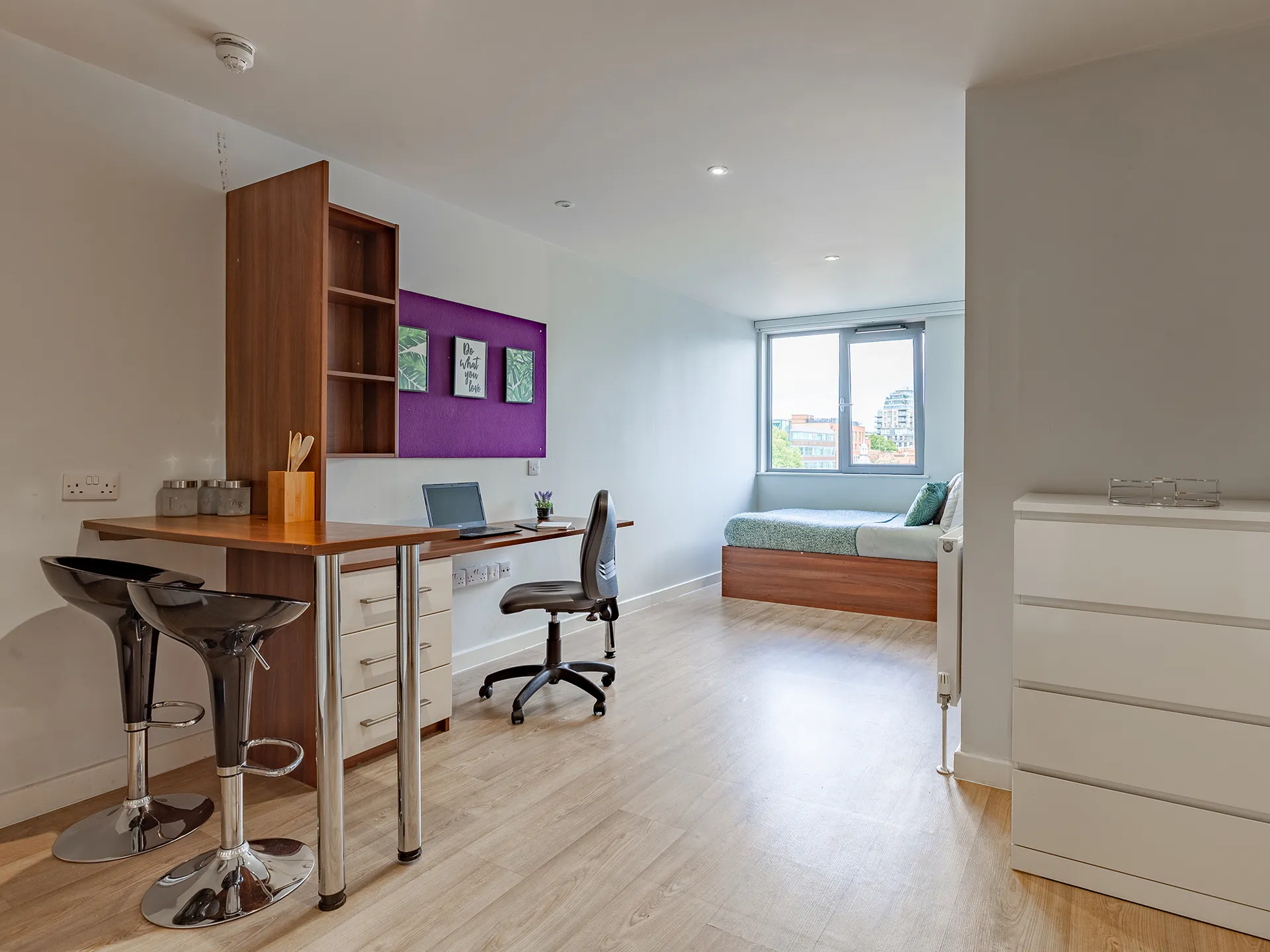 Central Studios photo