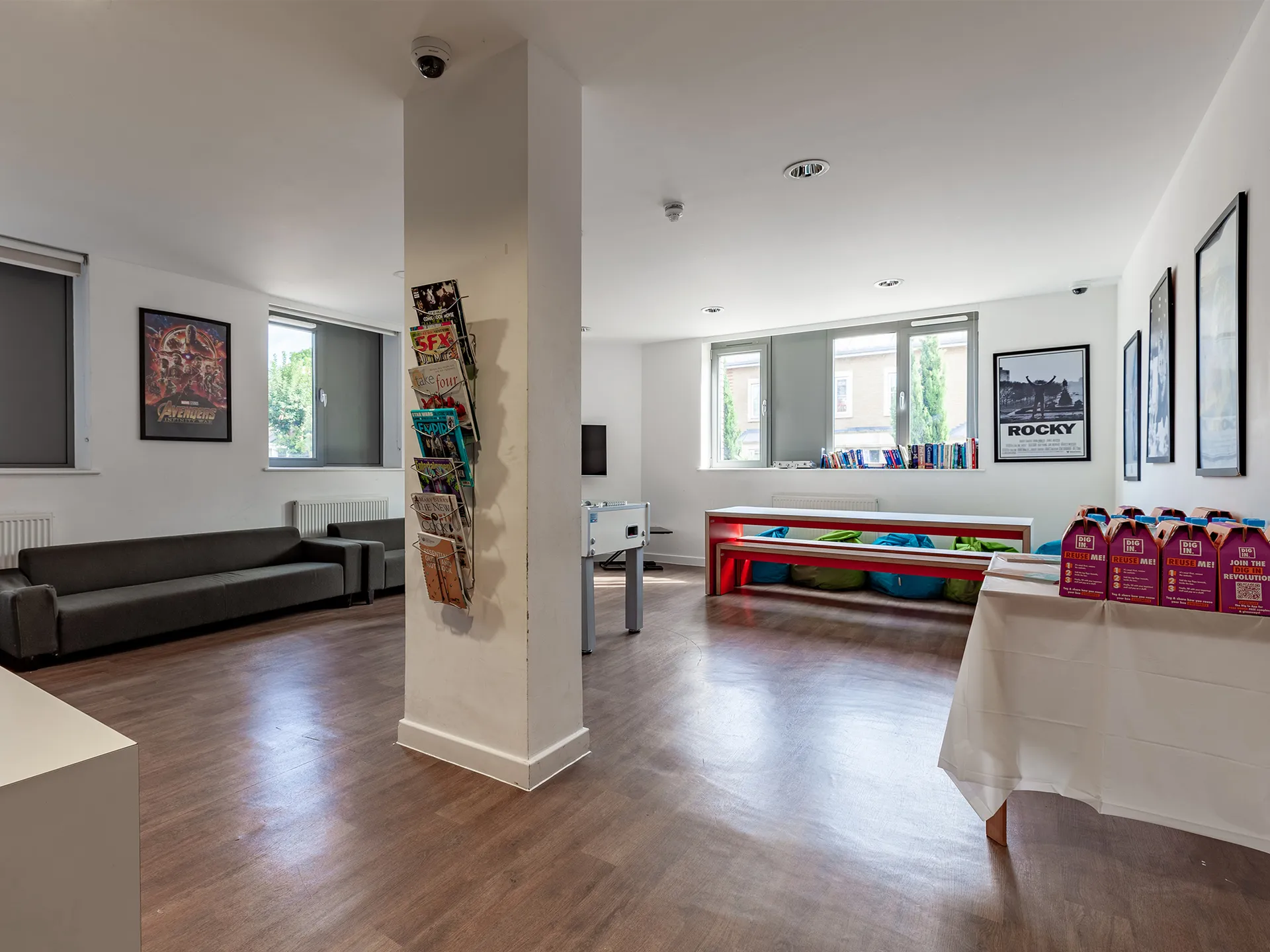 Central Studios photo