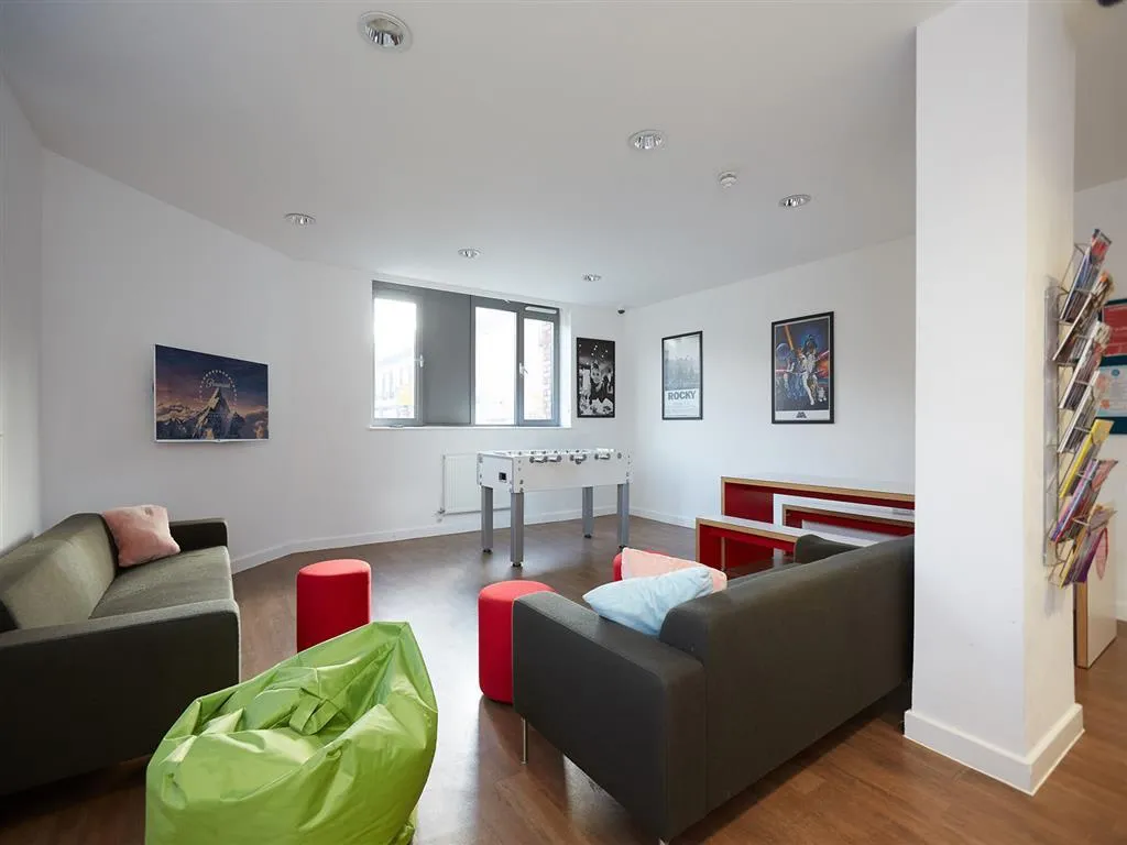 Central Studios photo