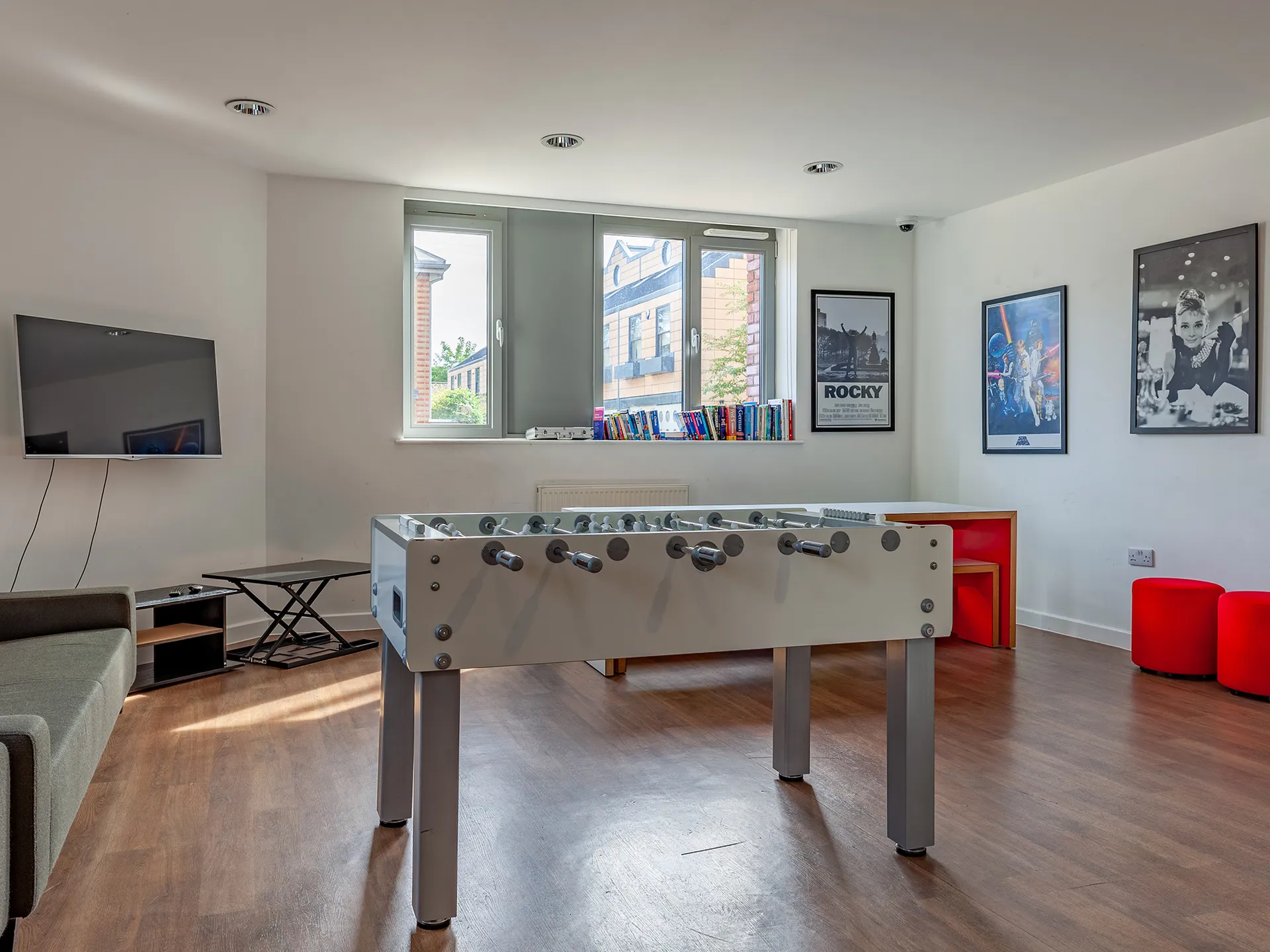 Central Studios photo