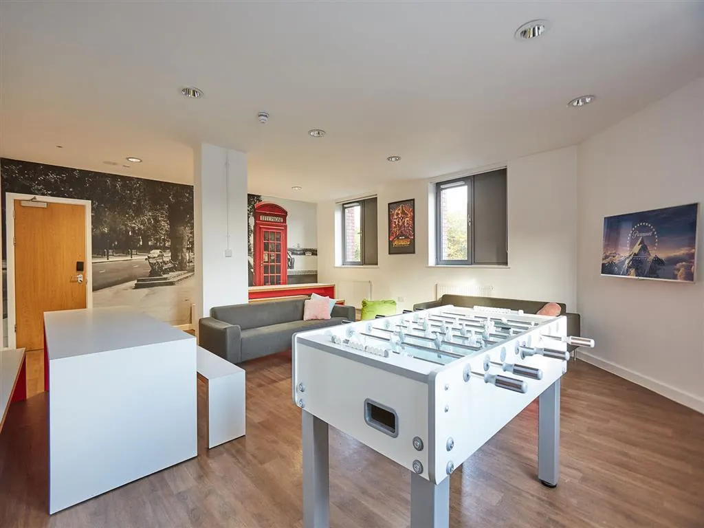Central Studios photo