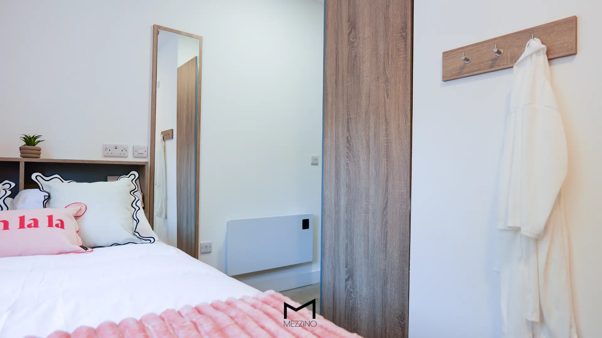St Chads Student Village photo