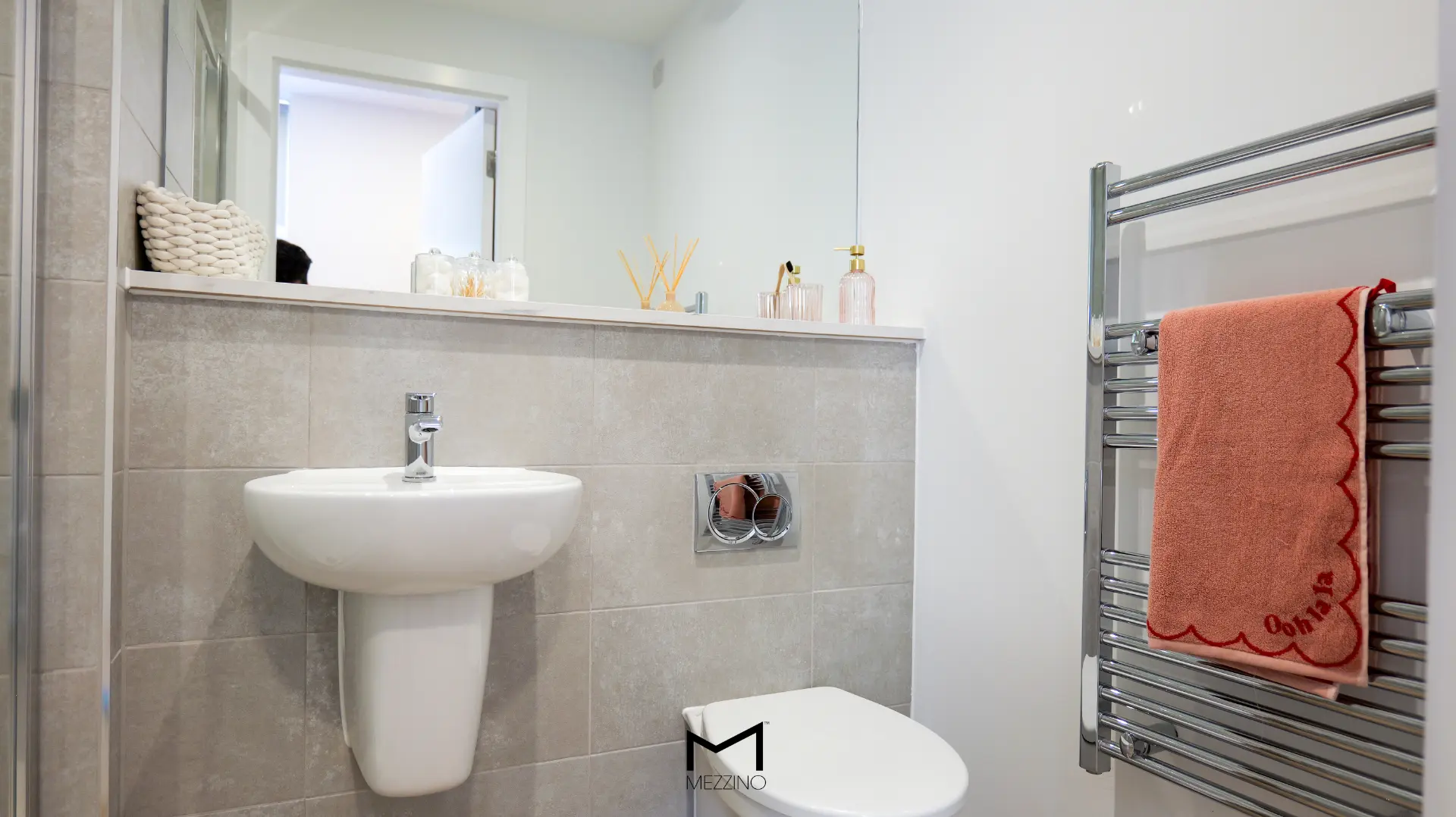 St Chads Student Village photo