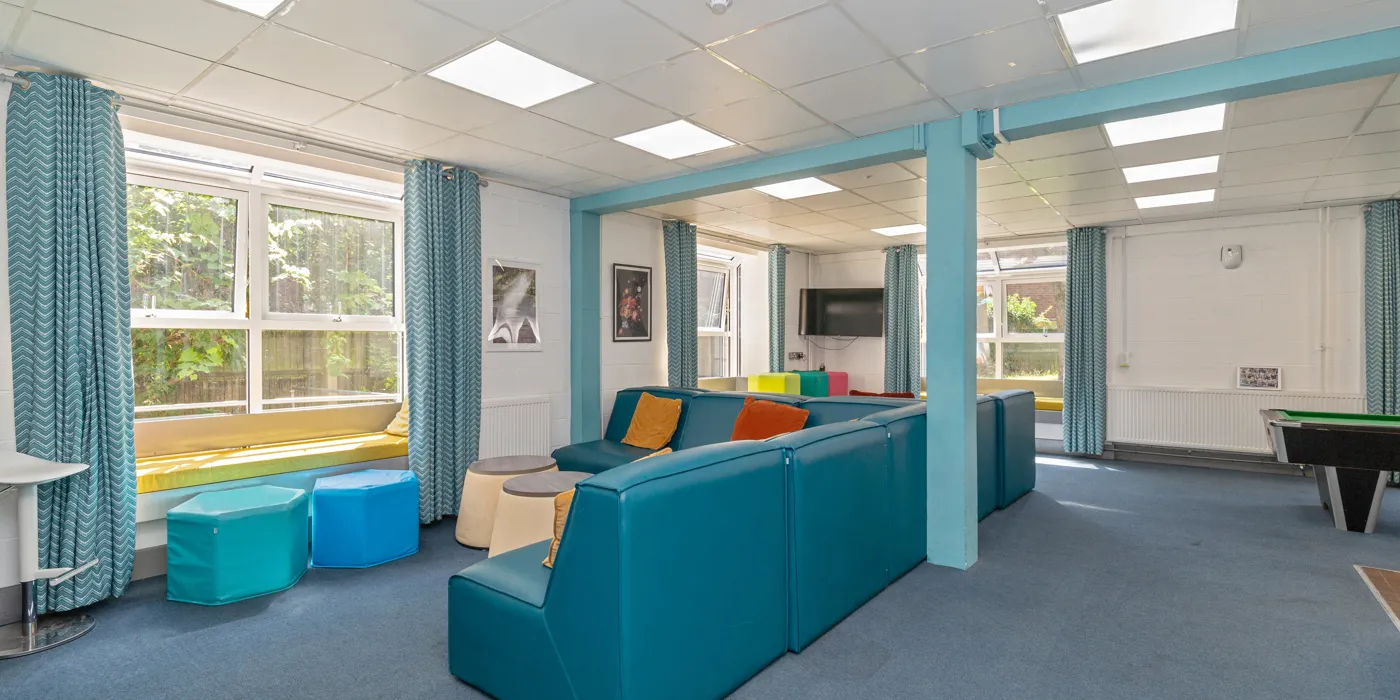 Wood Green Hall photo