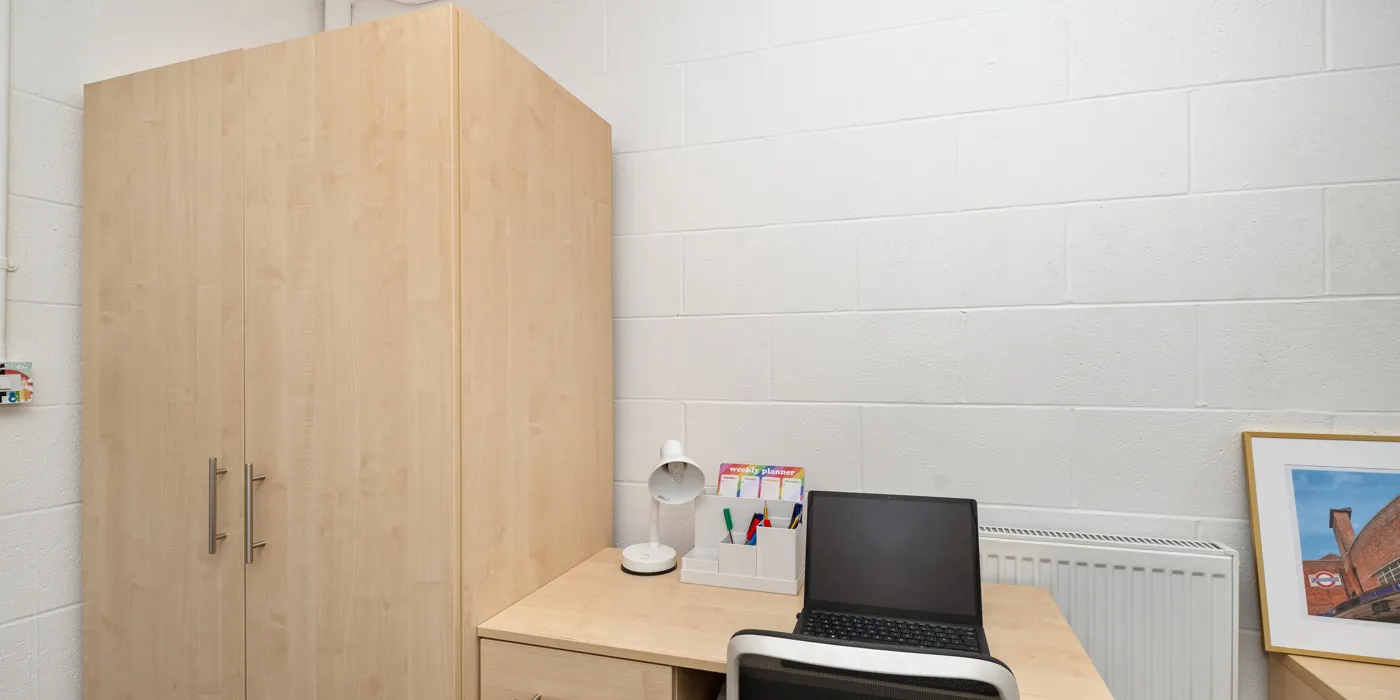Wood Green Hall photo