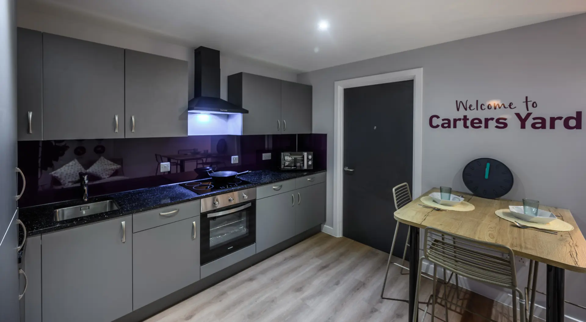 Carters Yard photo